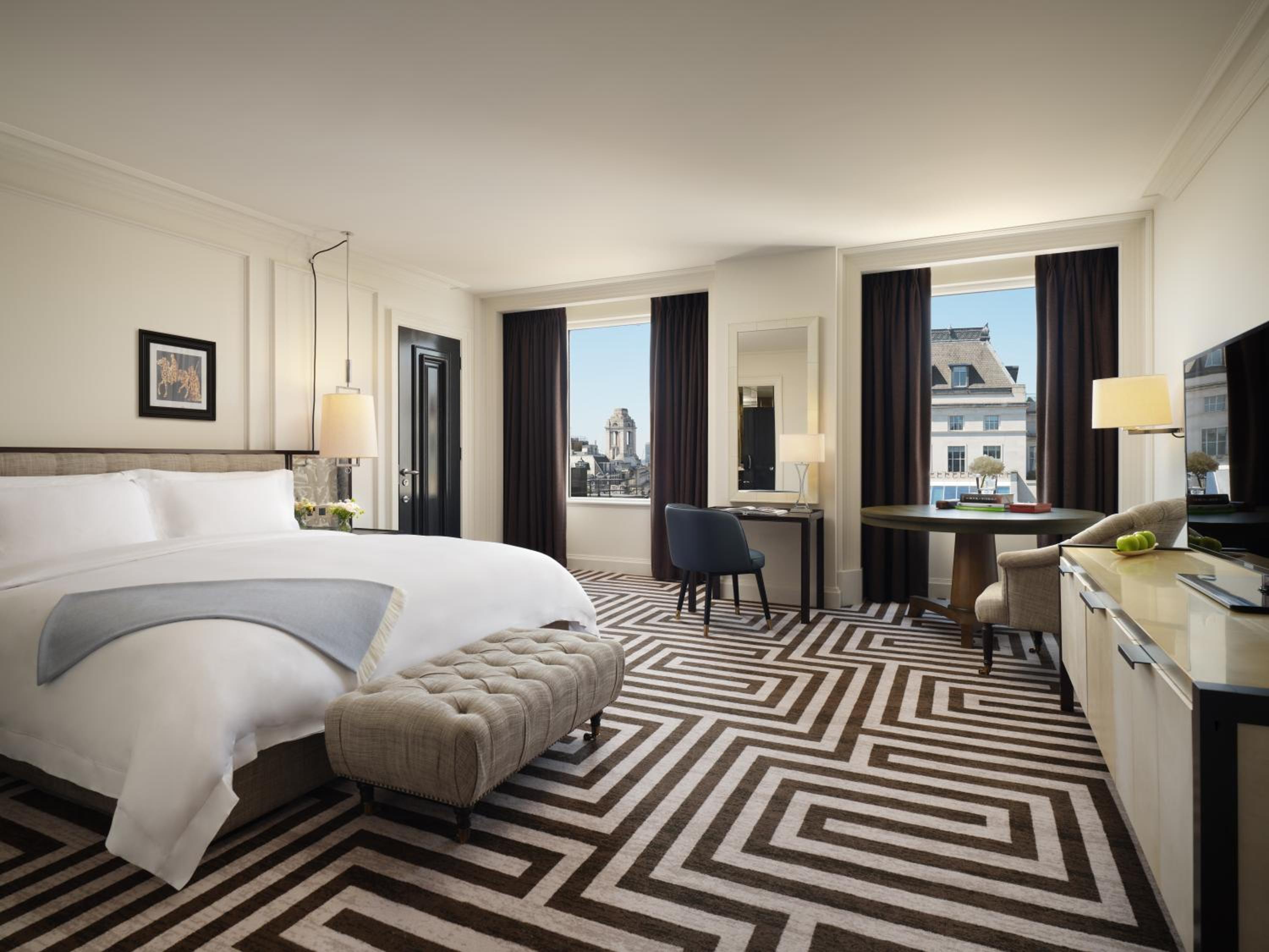 Grand Premier King Room photo 1