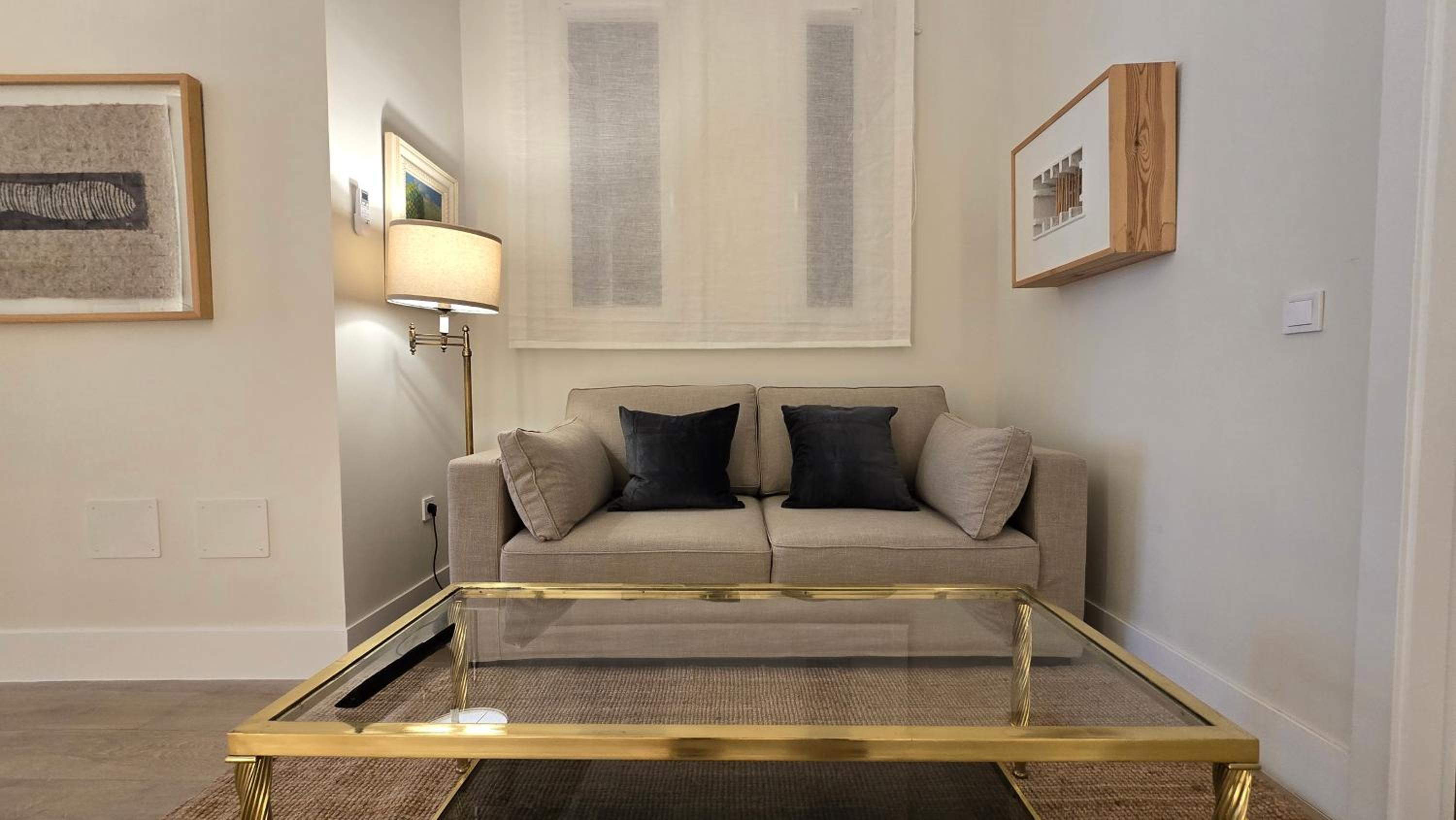 Apartamento