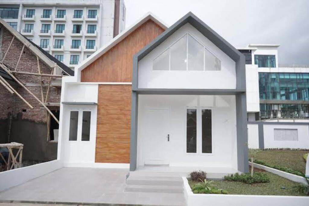 One-Bedroom House photo 3