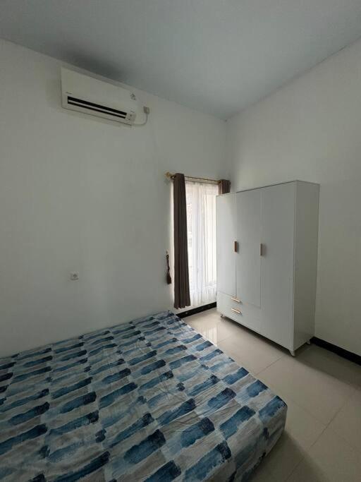 One-Bedroom House photo 2