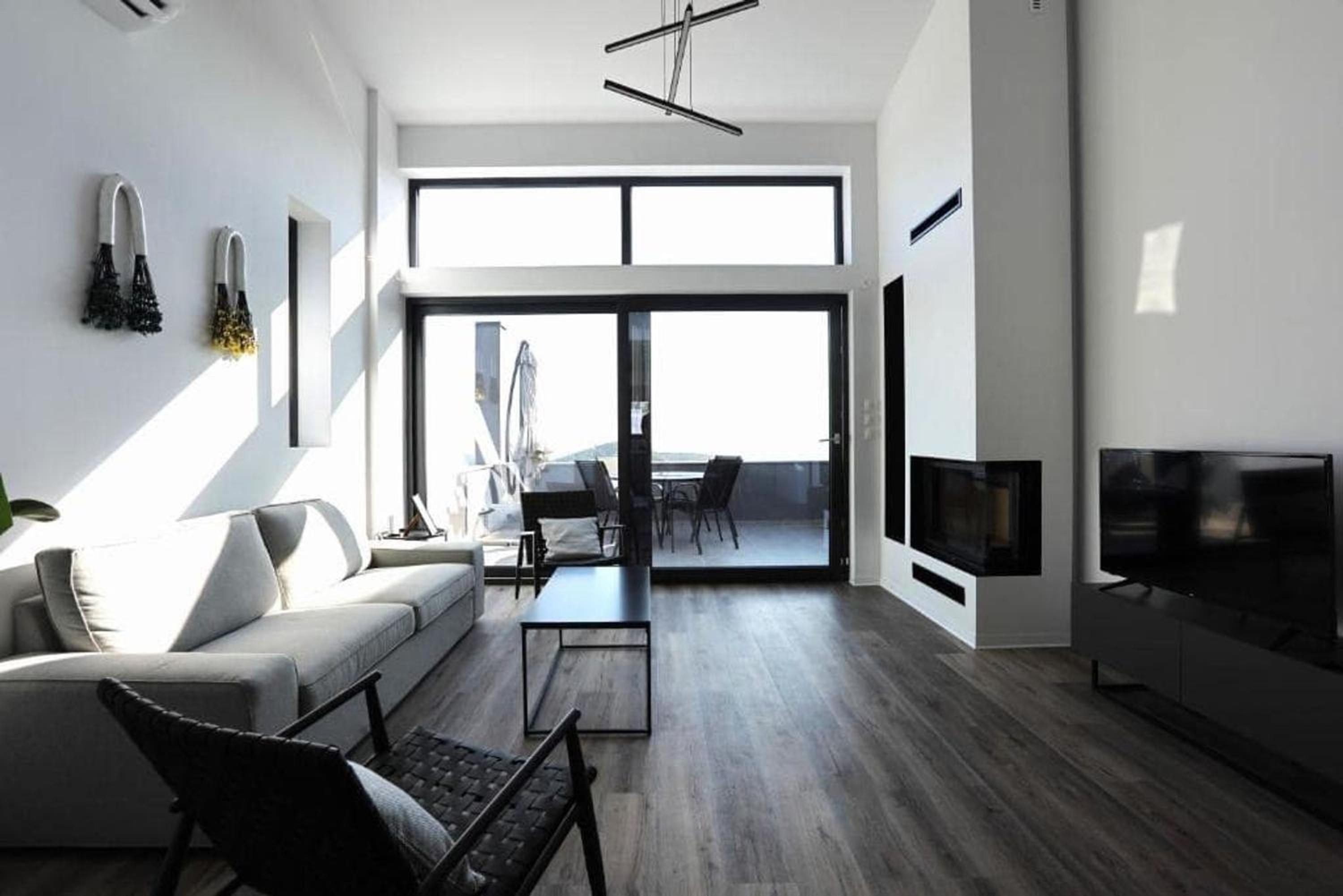 Two-Bedroom Villa photo 1