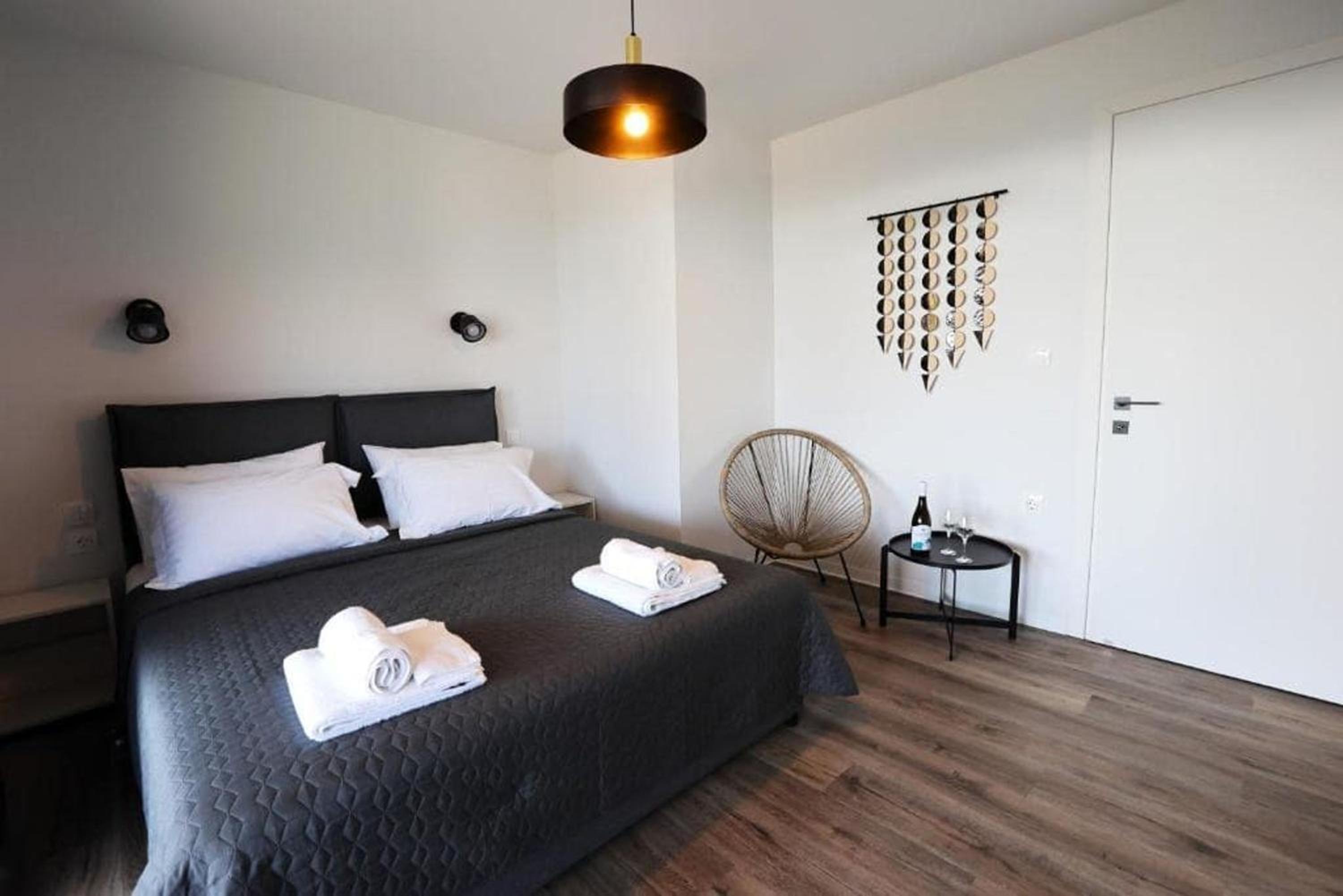 Two-Bedroom Villa photo 2