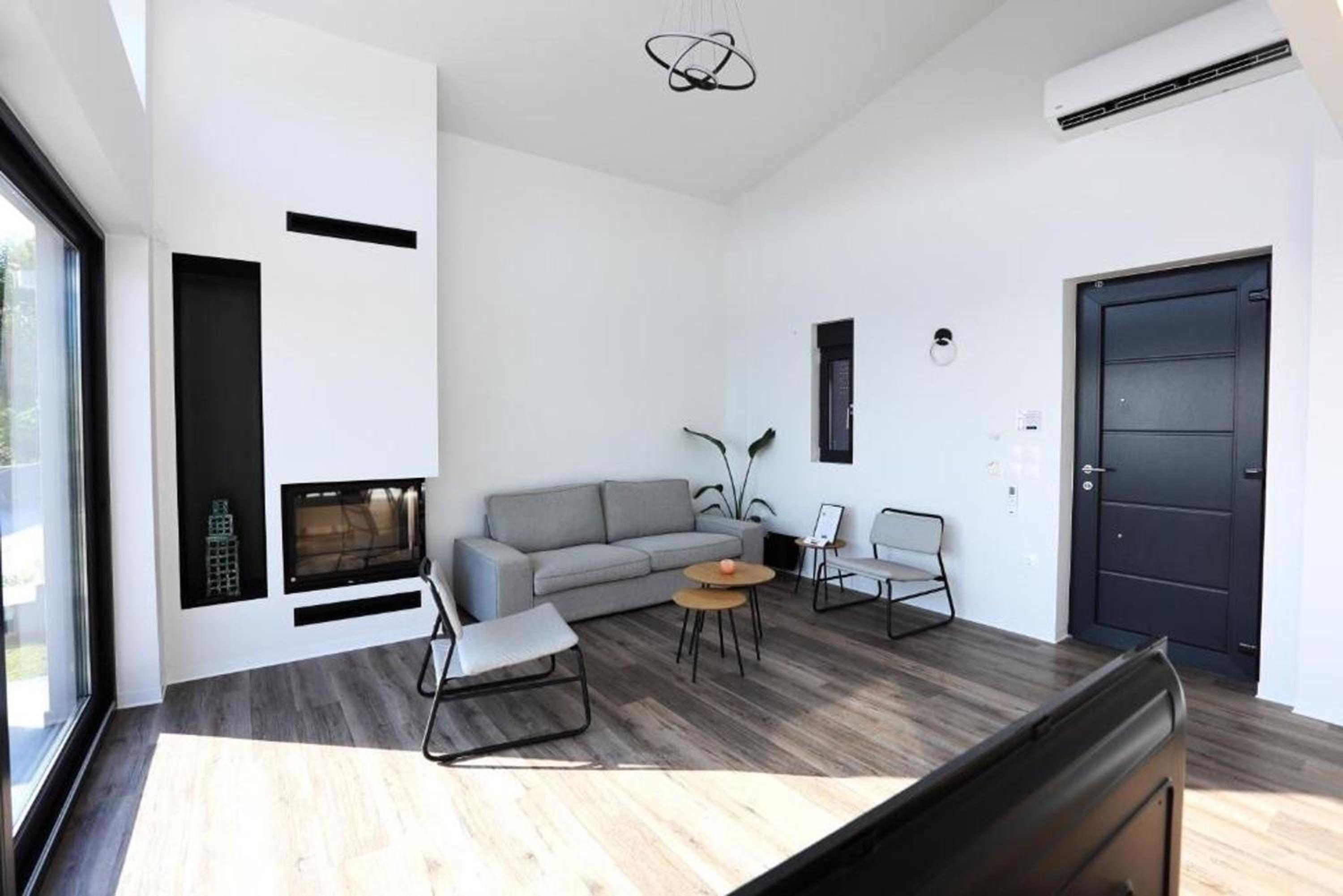 Villa with Sea View photo 1