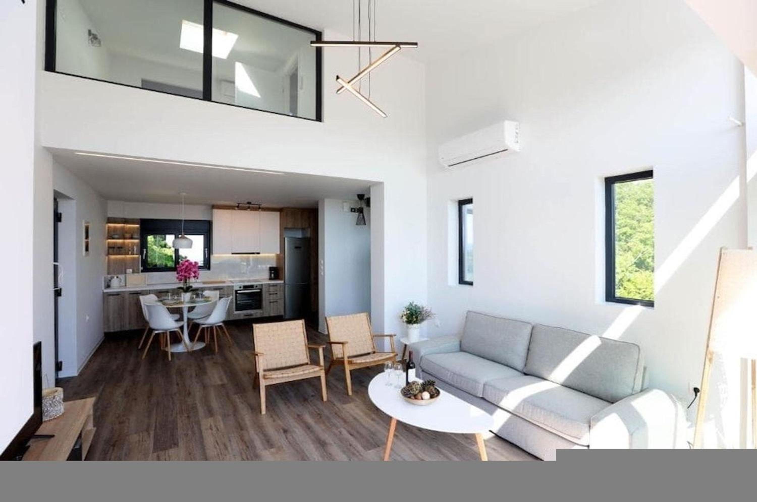 Deluxe Villa photo 1