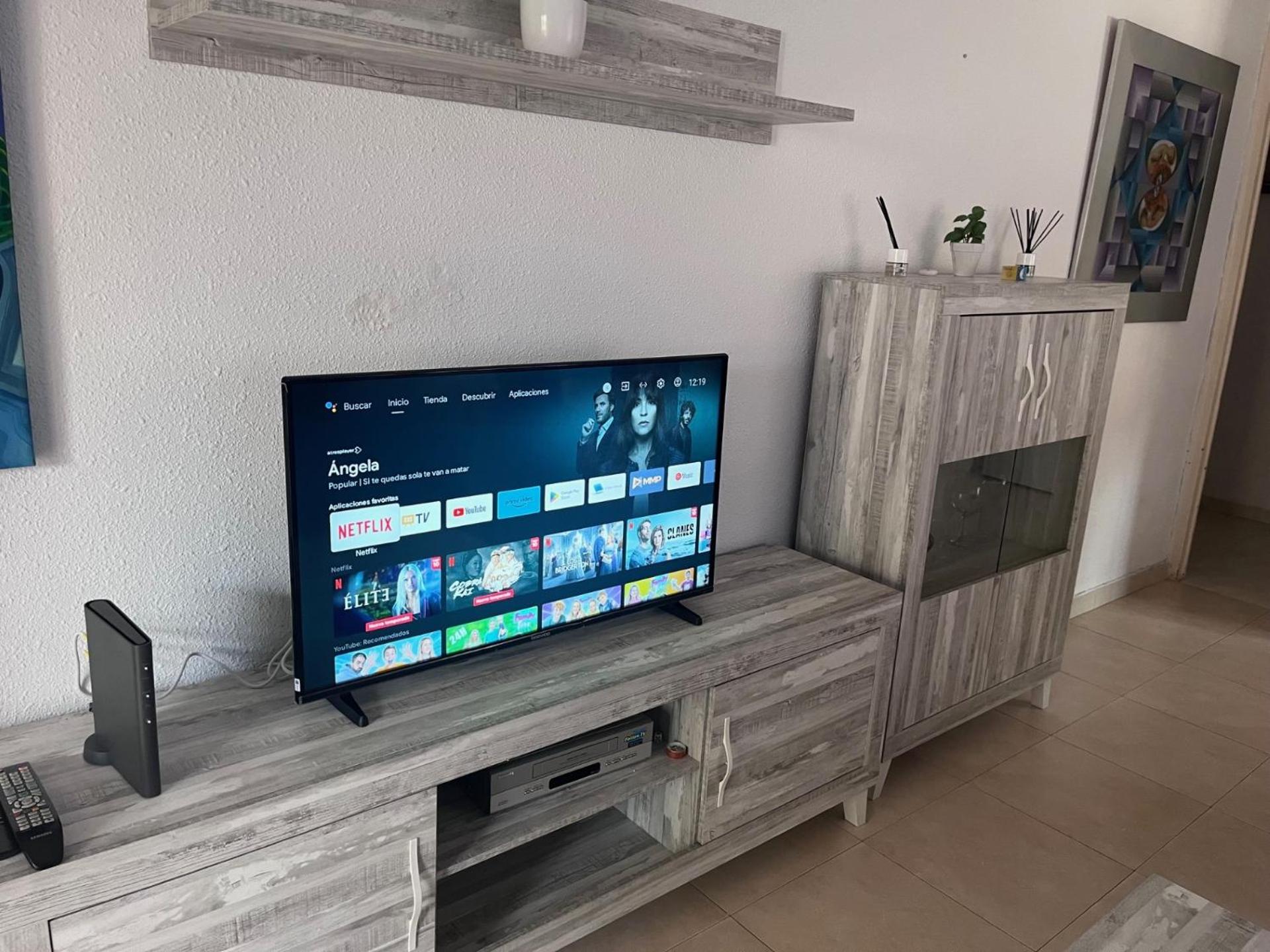 Apartamento - Planta Baja