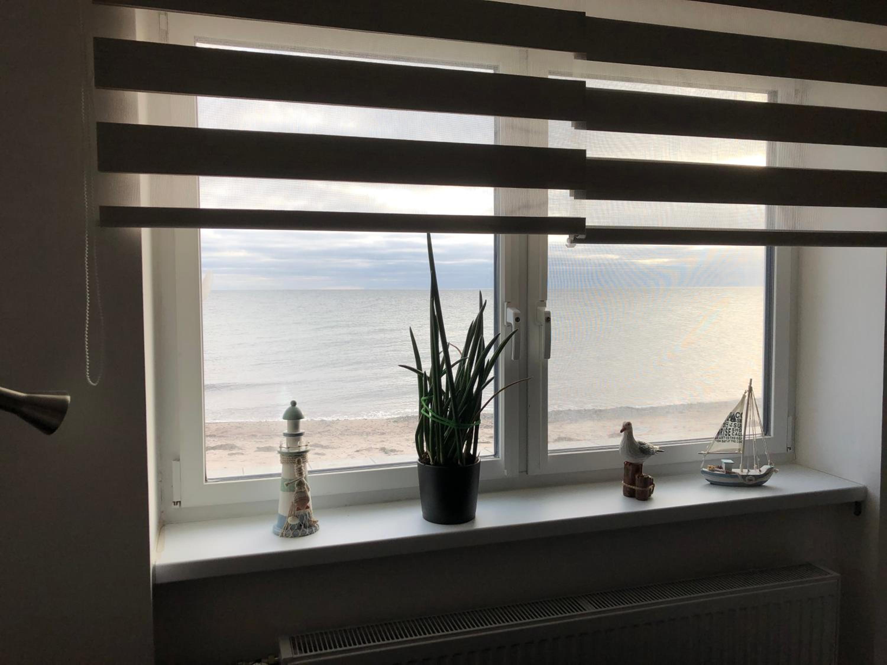 One-Bedroom Apartment - Oceanfront photo 2