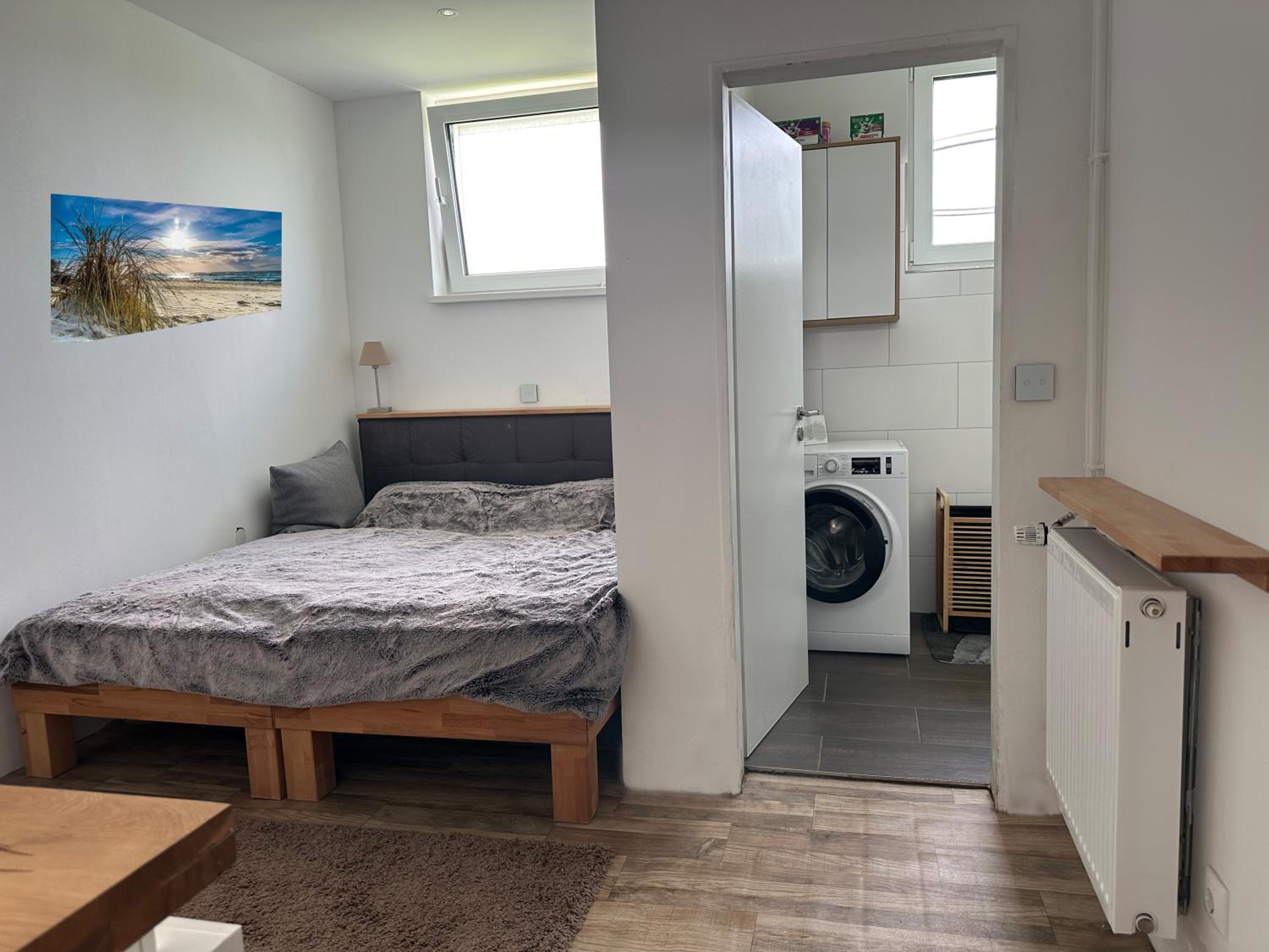 One-Bedroom Apartment - Oceanfront photo 1