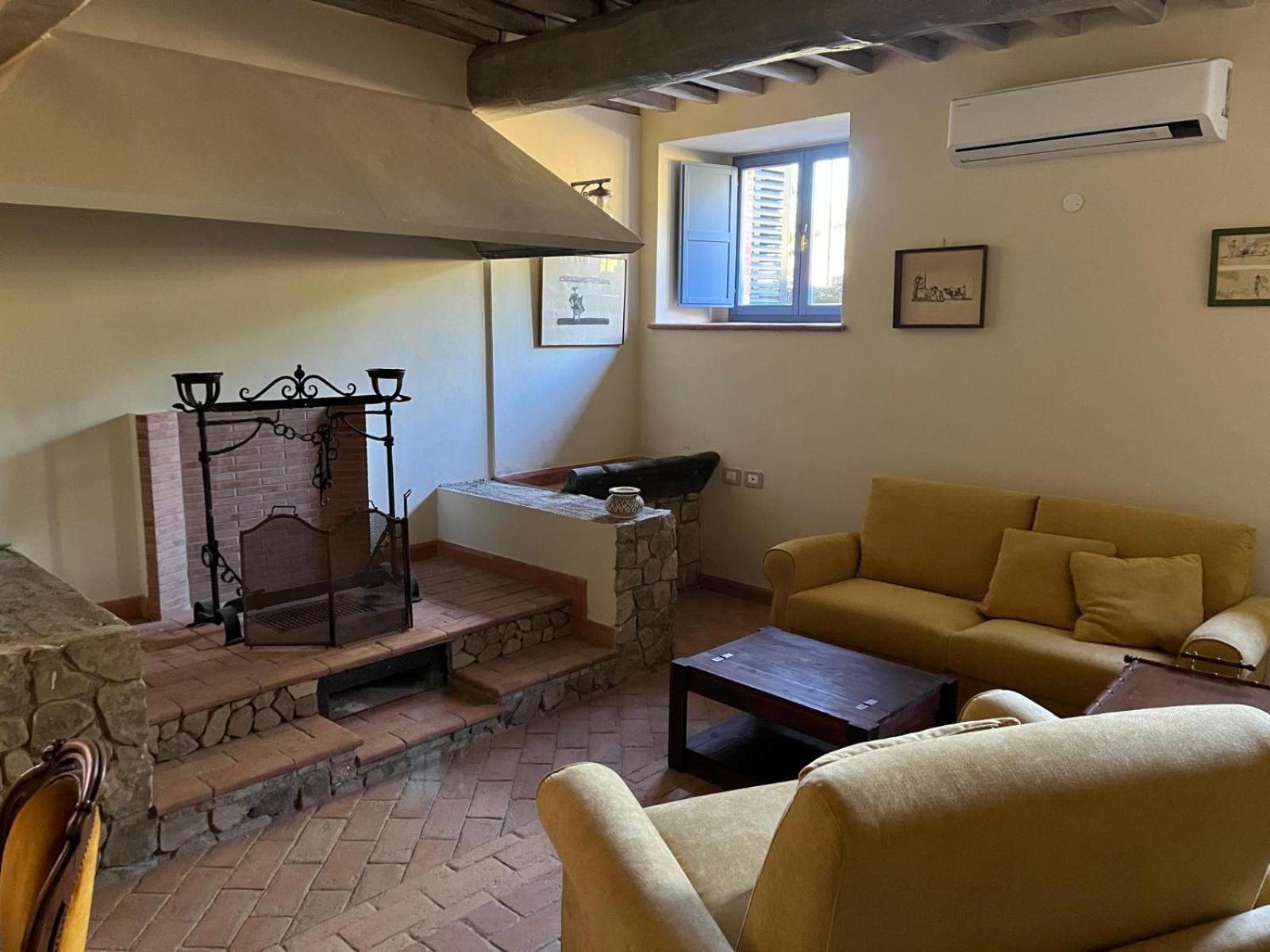 Two-Bedroom Villa photo 3