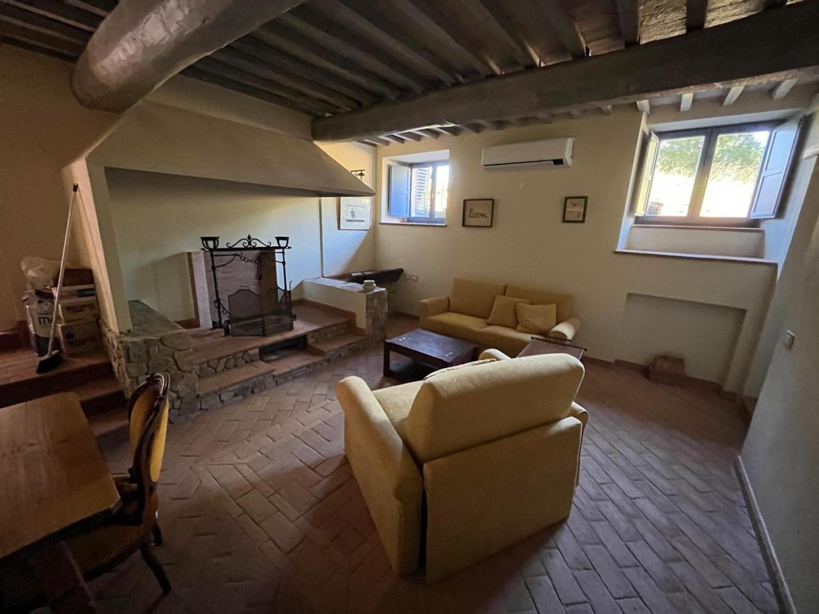 Two-Bedroom Villa photo 1