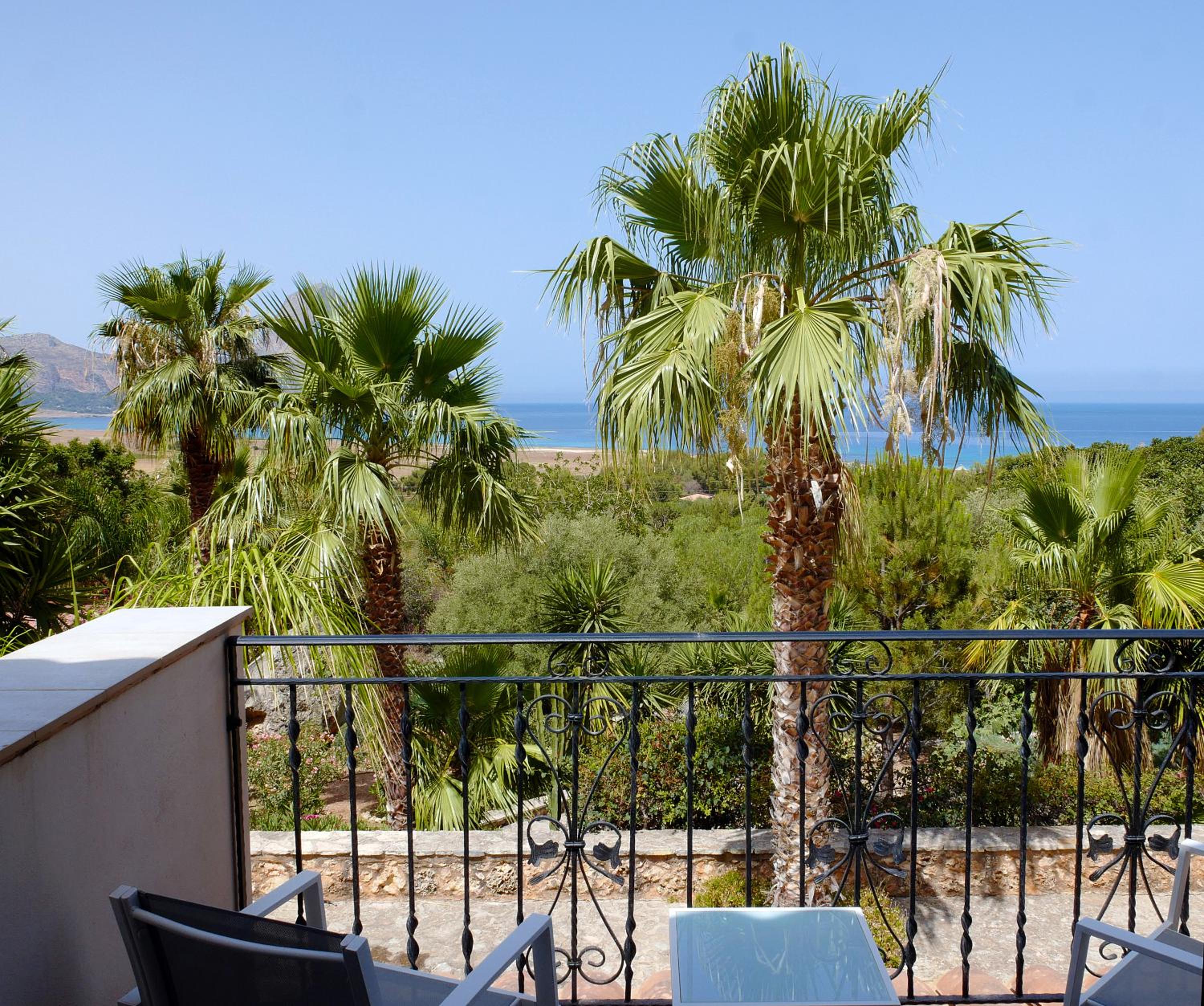 Triple Room with Sea View photo 2