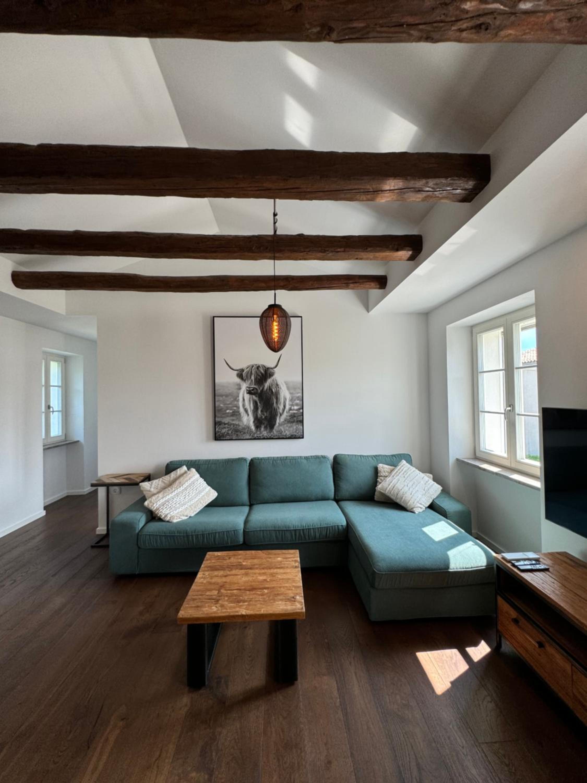 Two-Bedroom Apartment With Terrace photo 1