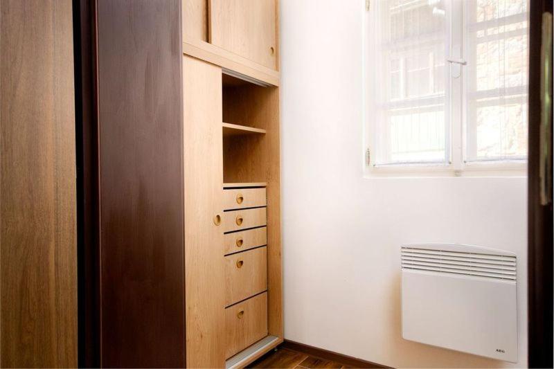 One-Bedroom Apartment with Garden View photo 3