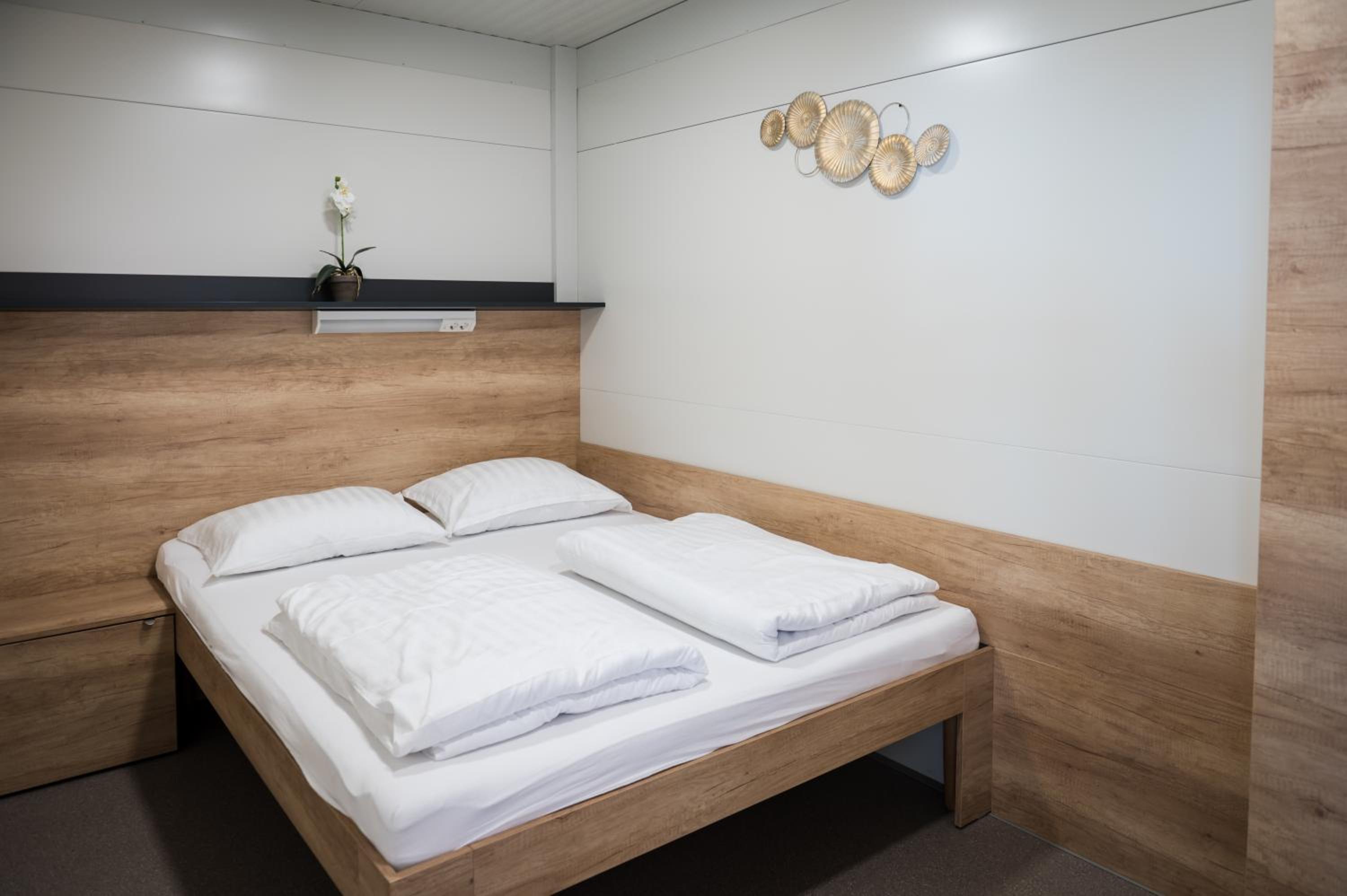 Two-Bedroom House photo 1