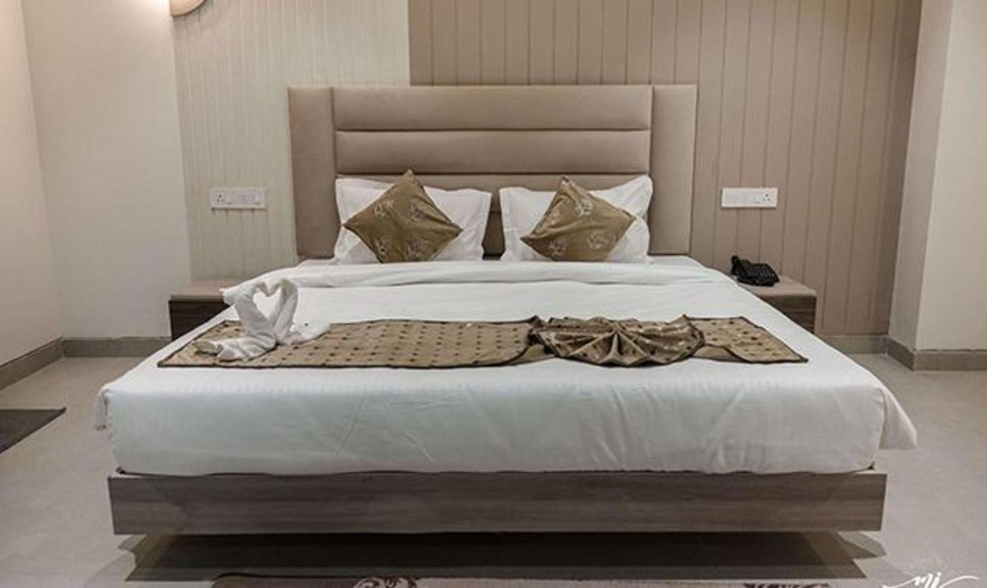 Superior Double Room photo 2