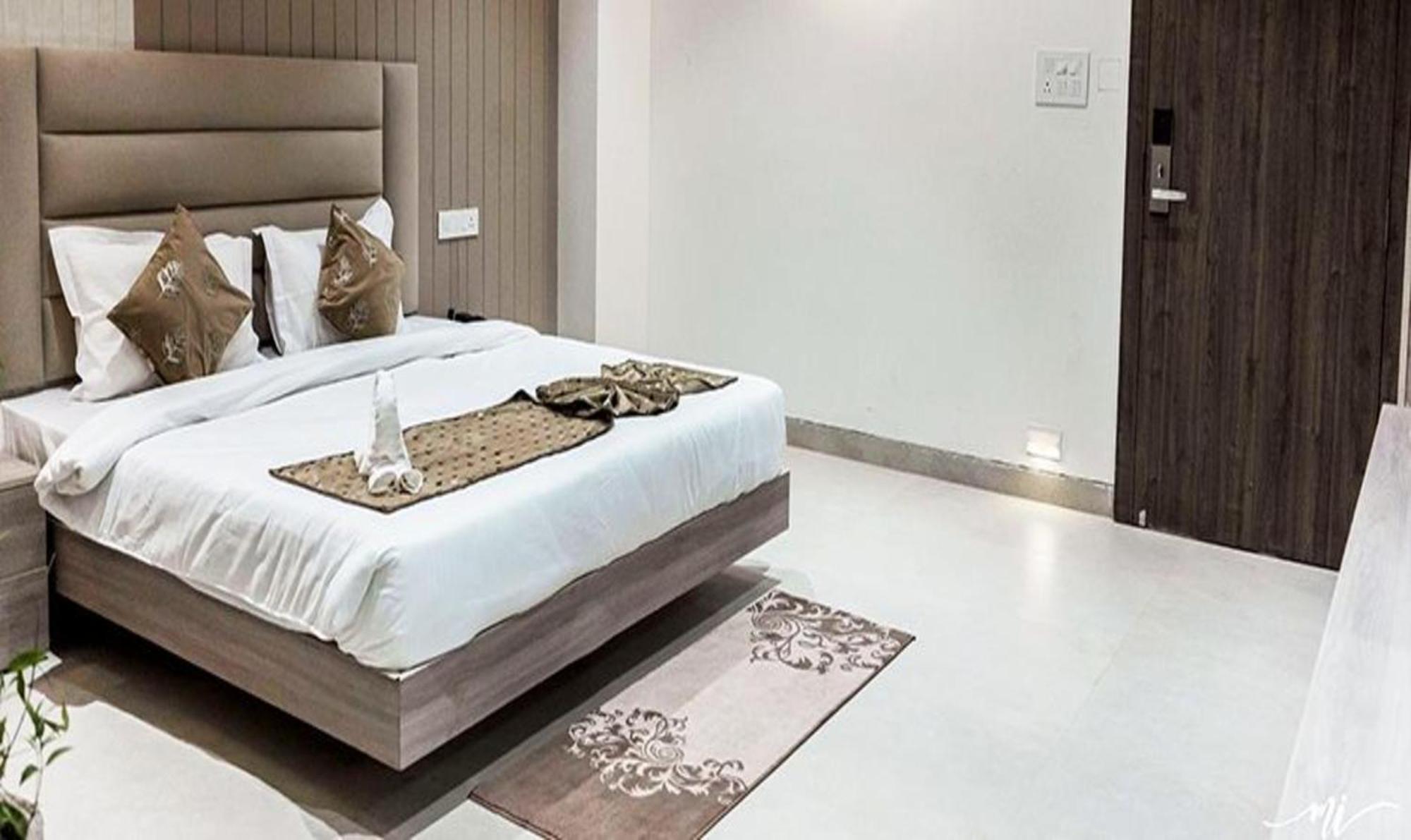 Superior Double Room photo 1