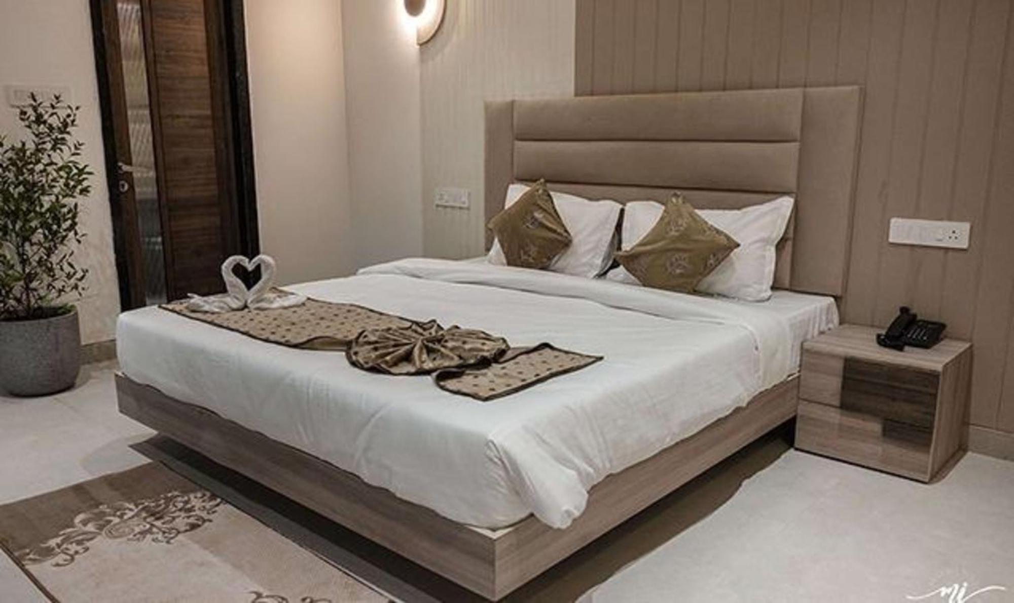 Superior Double Room photo 3