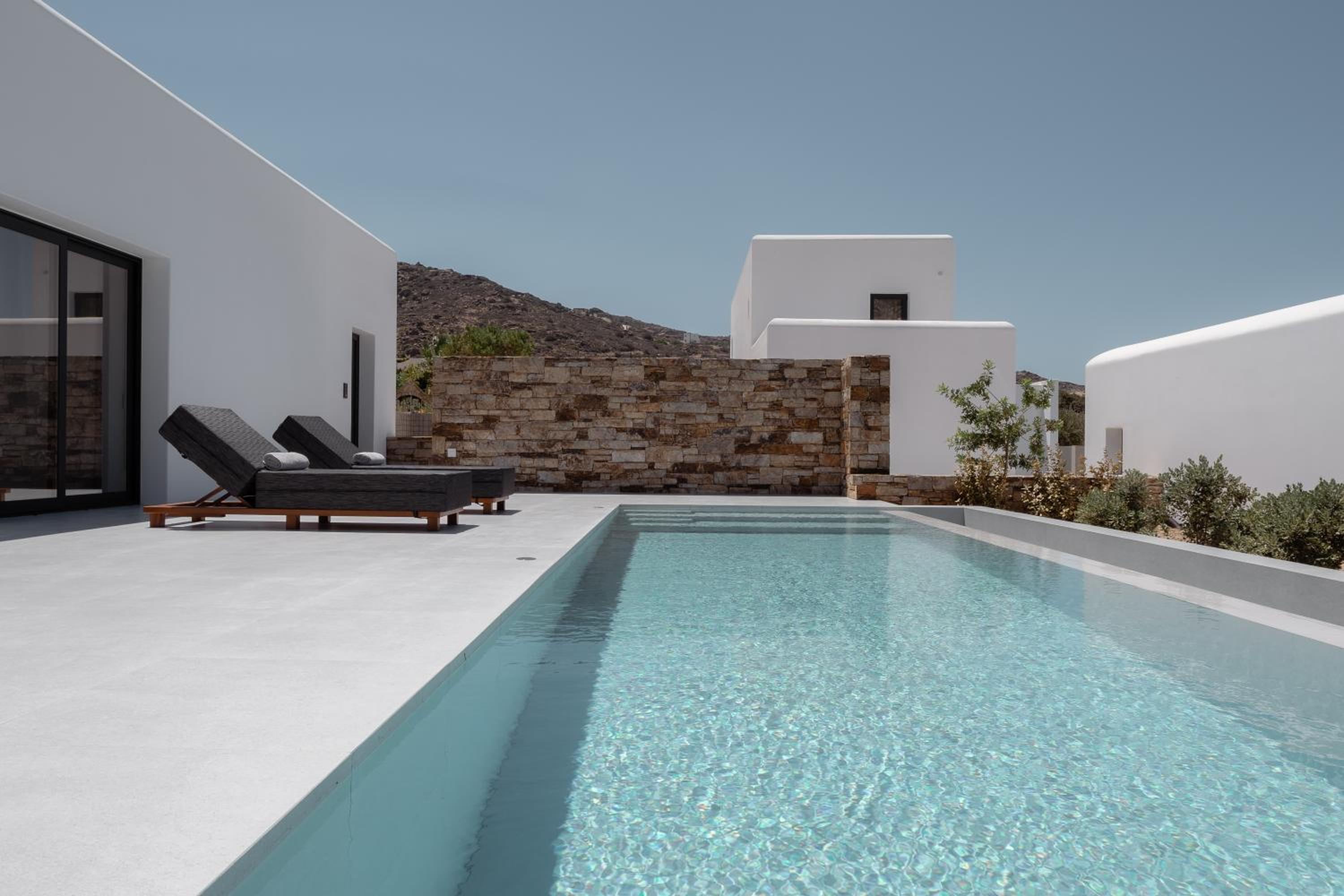 Suite with Private Pool photo 3