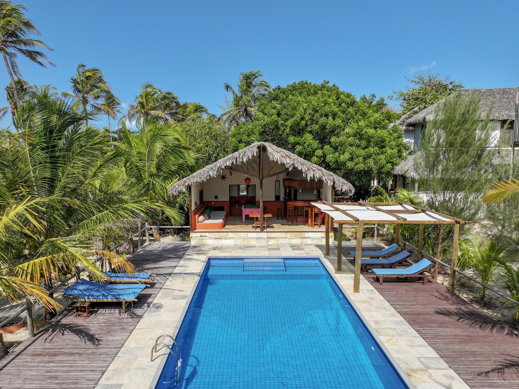 Superior Bungalow with Sea View - Photo 2