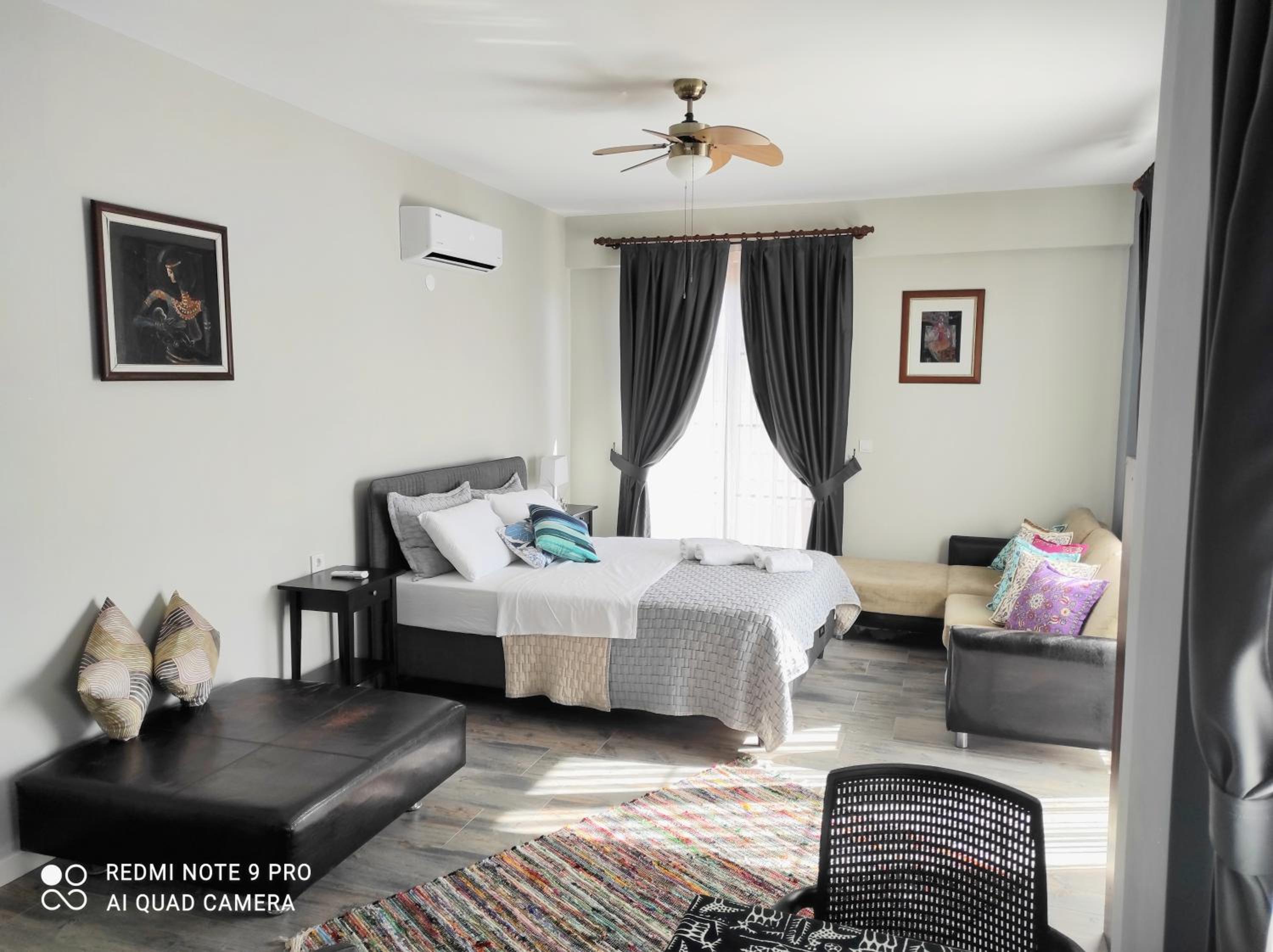 Double Or Twin Room photo 1