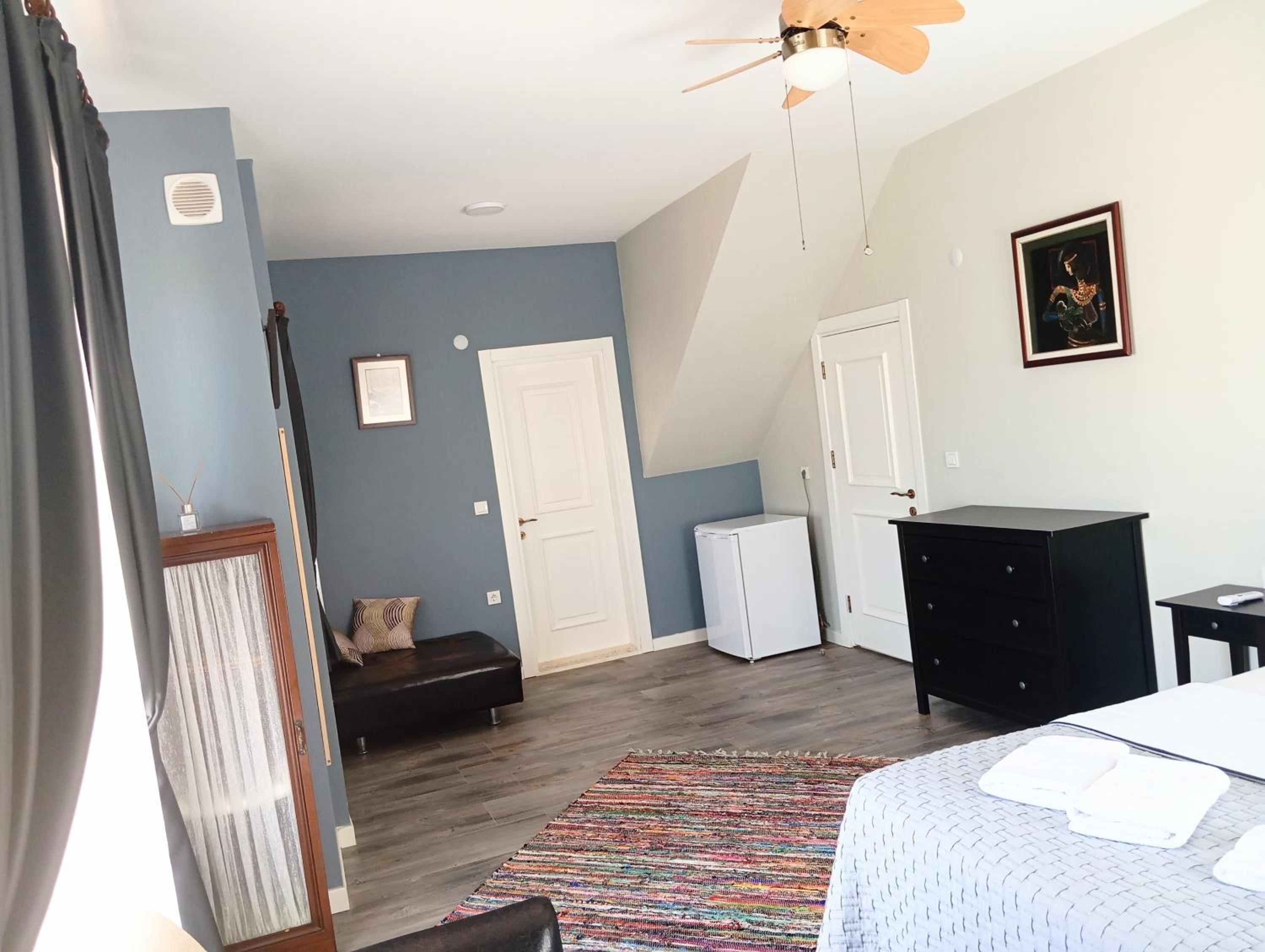 Double Or Twin Room photo 3