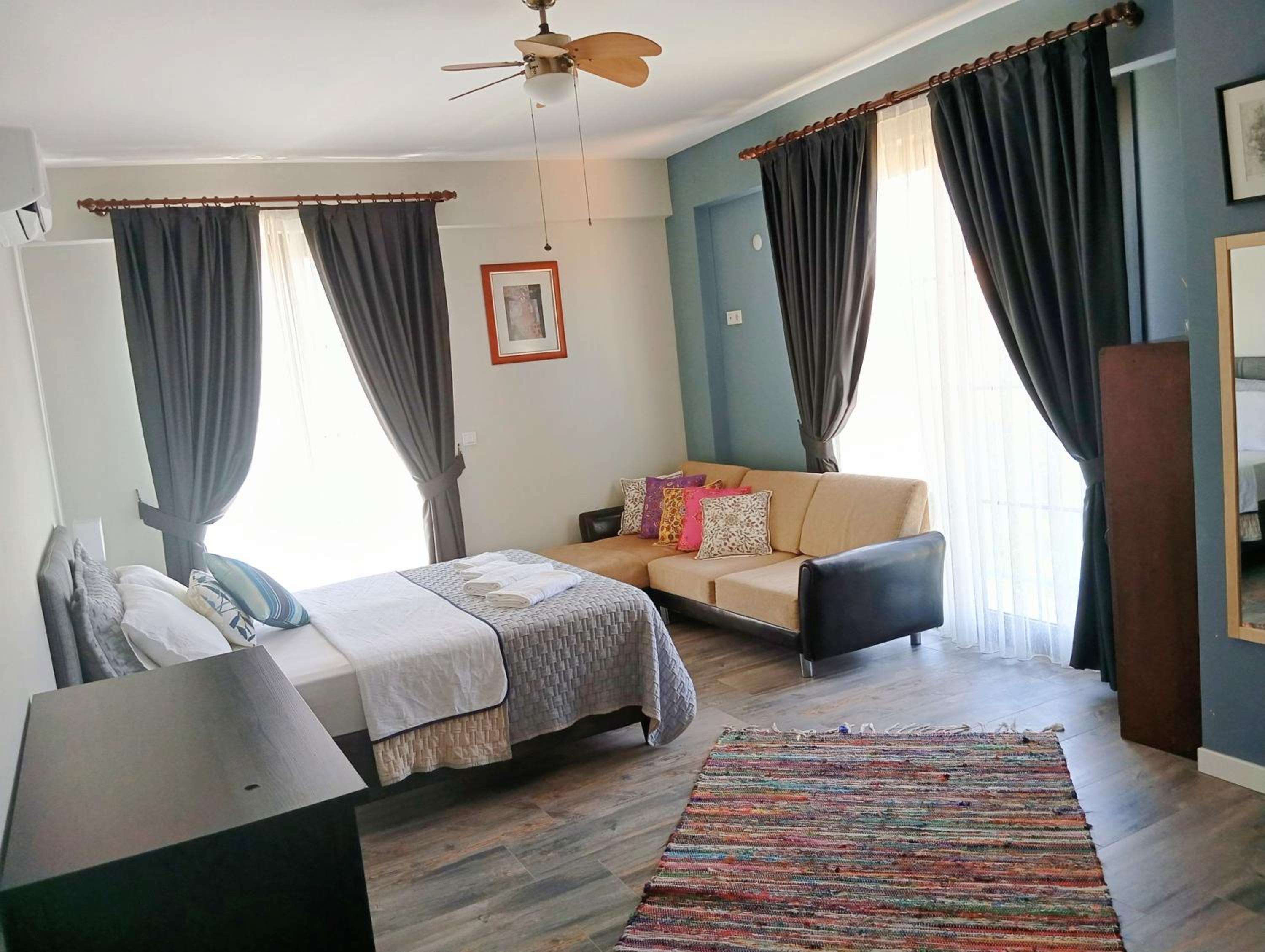 Double Or Twin Room photo 2