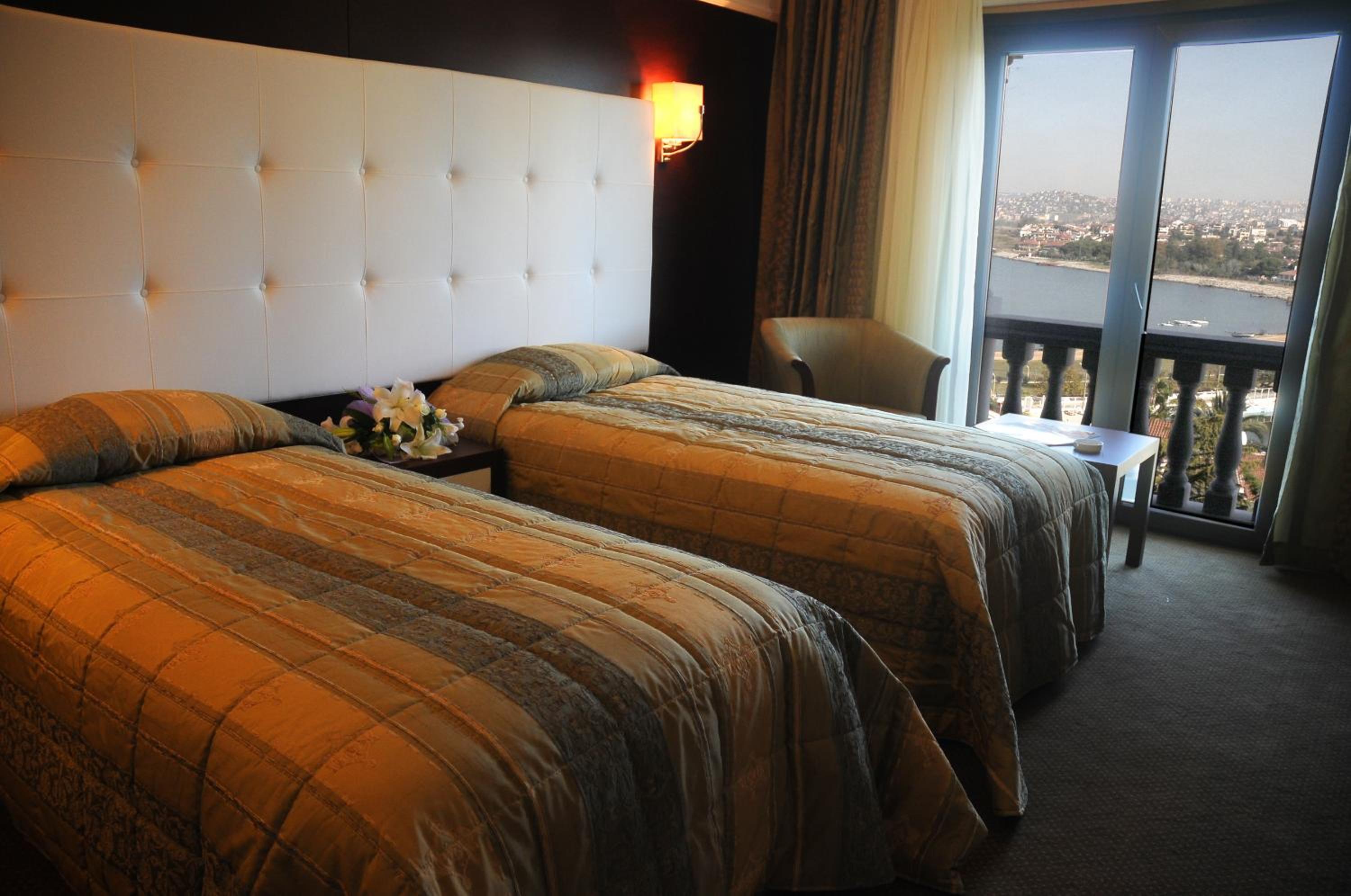Superior Doppelzimmer
