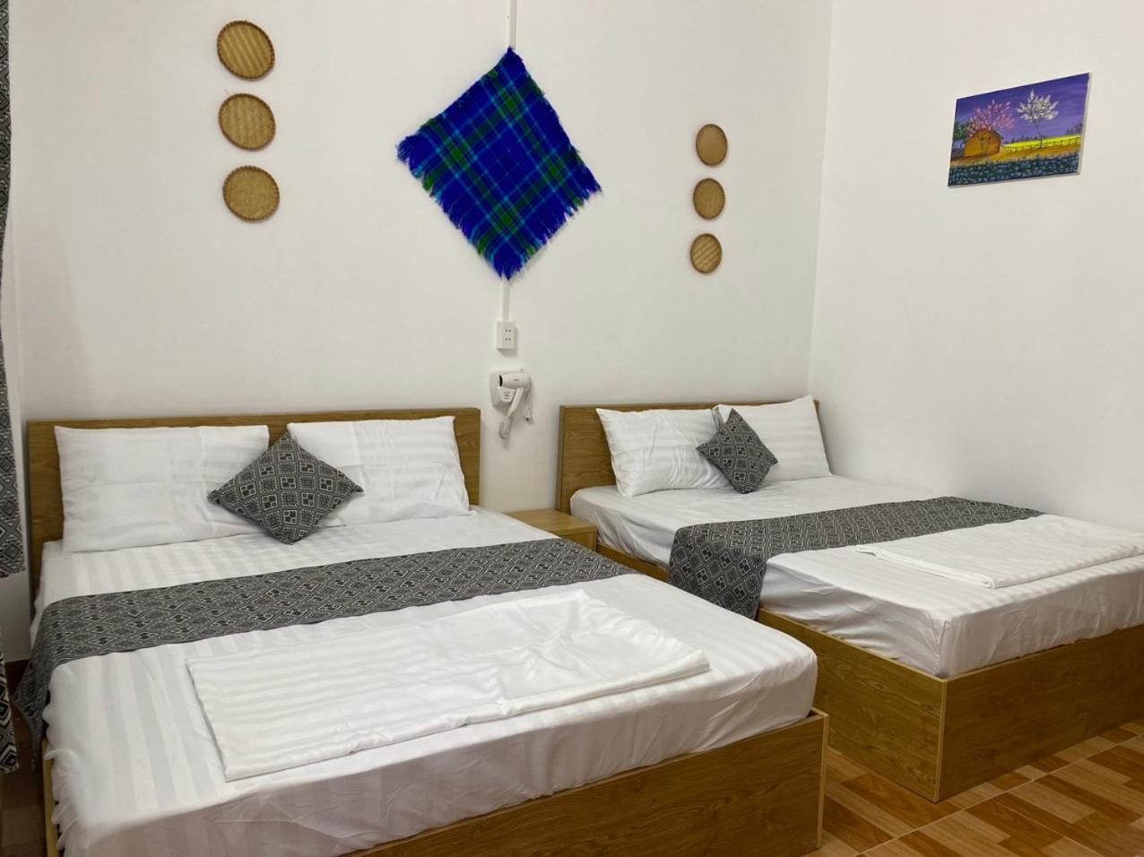 Comfort Quadruple Room
