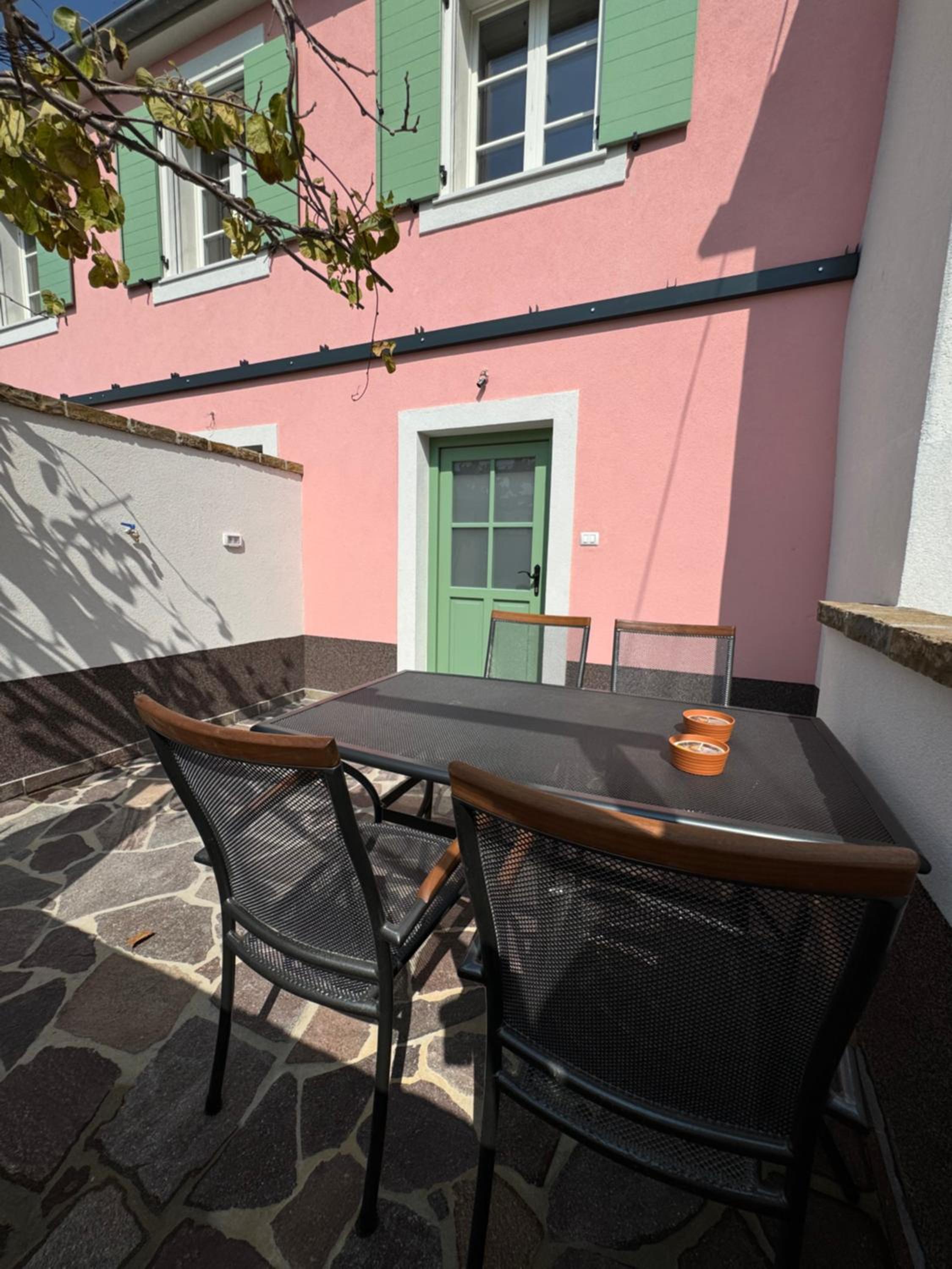 Two-Bedroom Apartment With Terrace photo 2