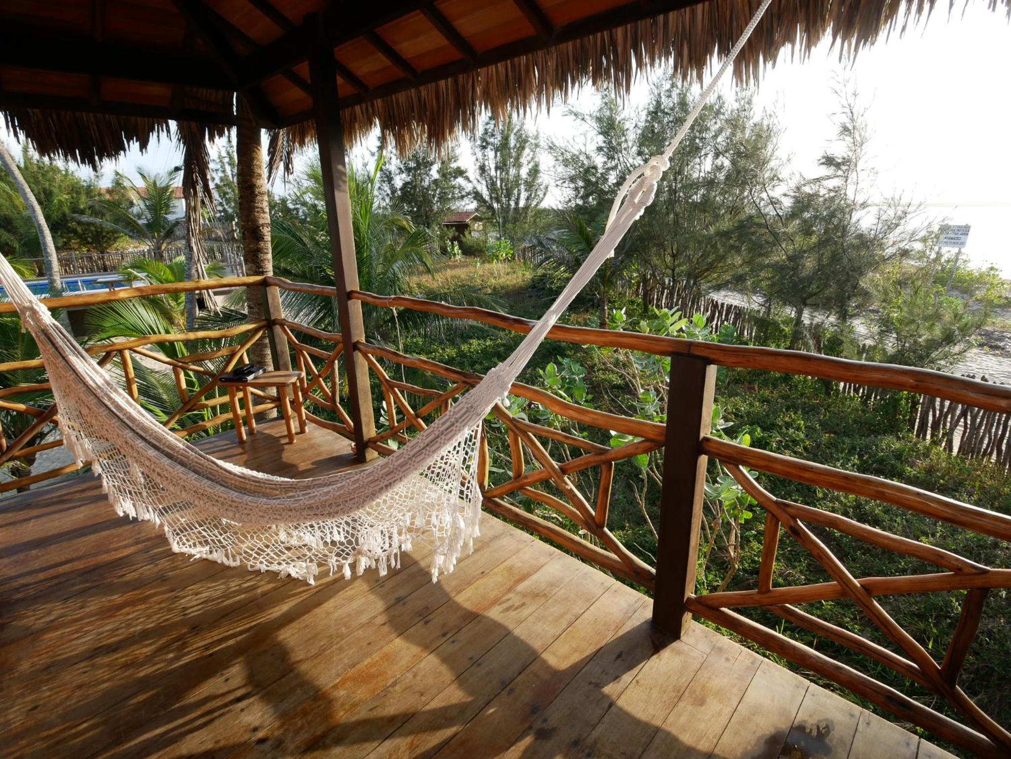 Superior Bungalow with Sea View - Photo 3