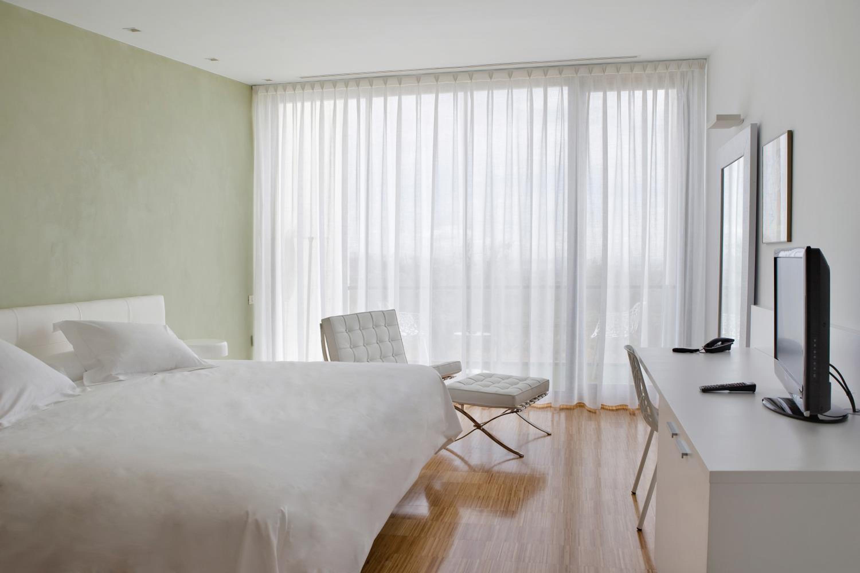 Habitación Doble Superior