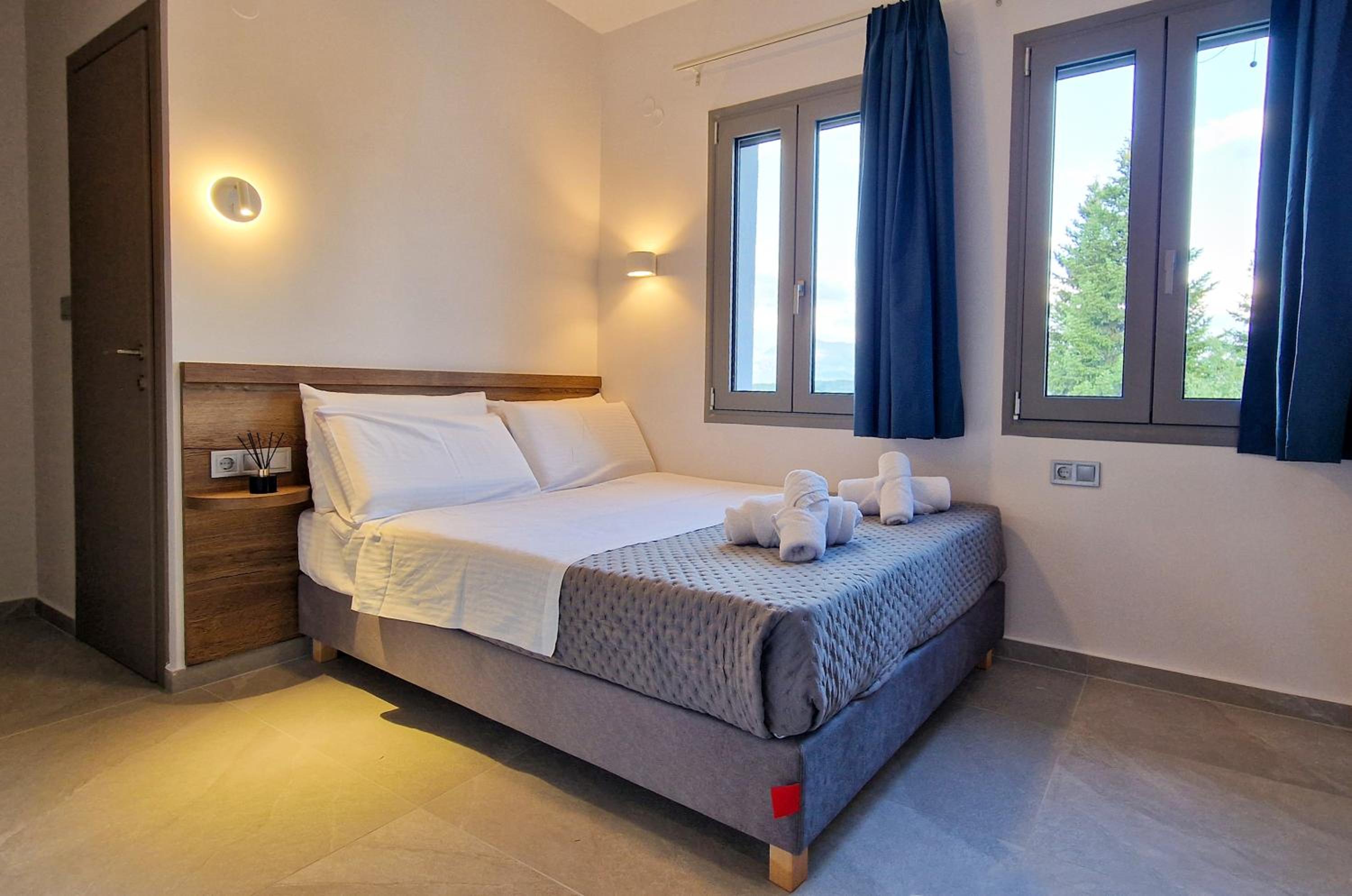 Double Room - Disability Access photo 1