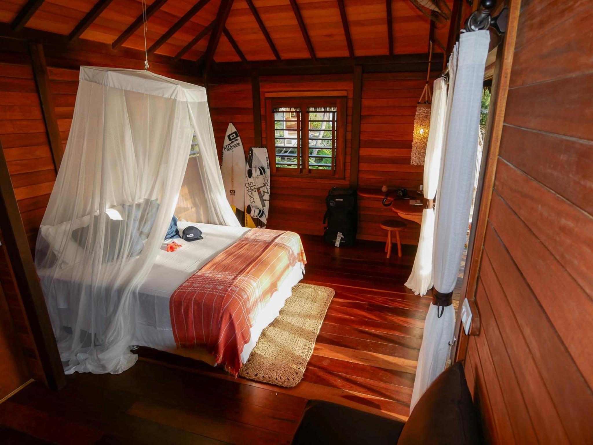 Superior Bungalow with Sea View - Photo 1