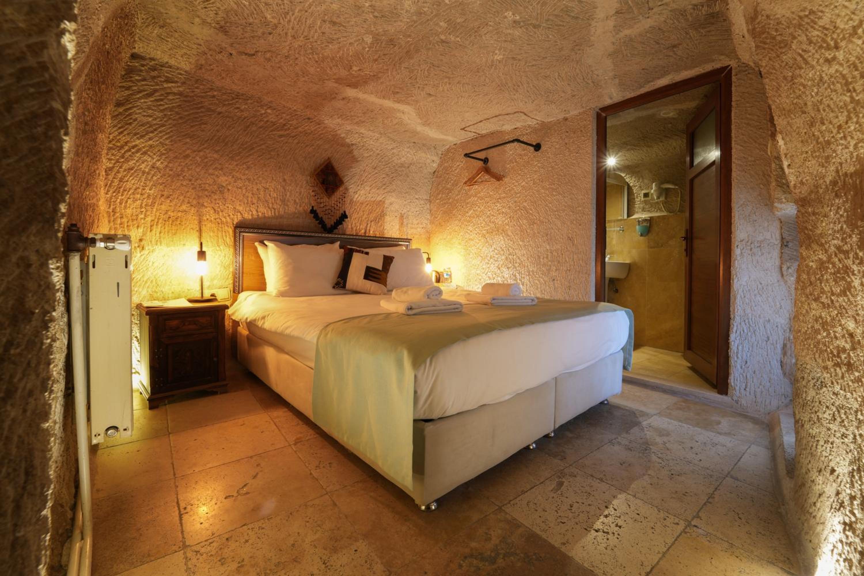 Fairy Chimney Room photo 1