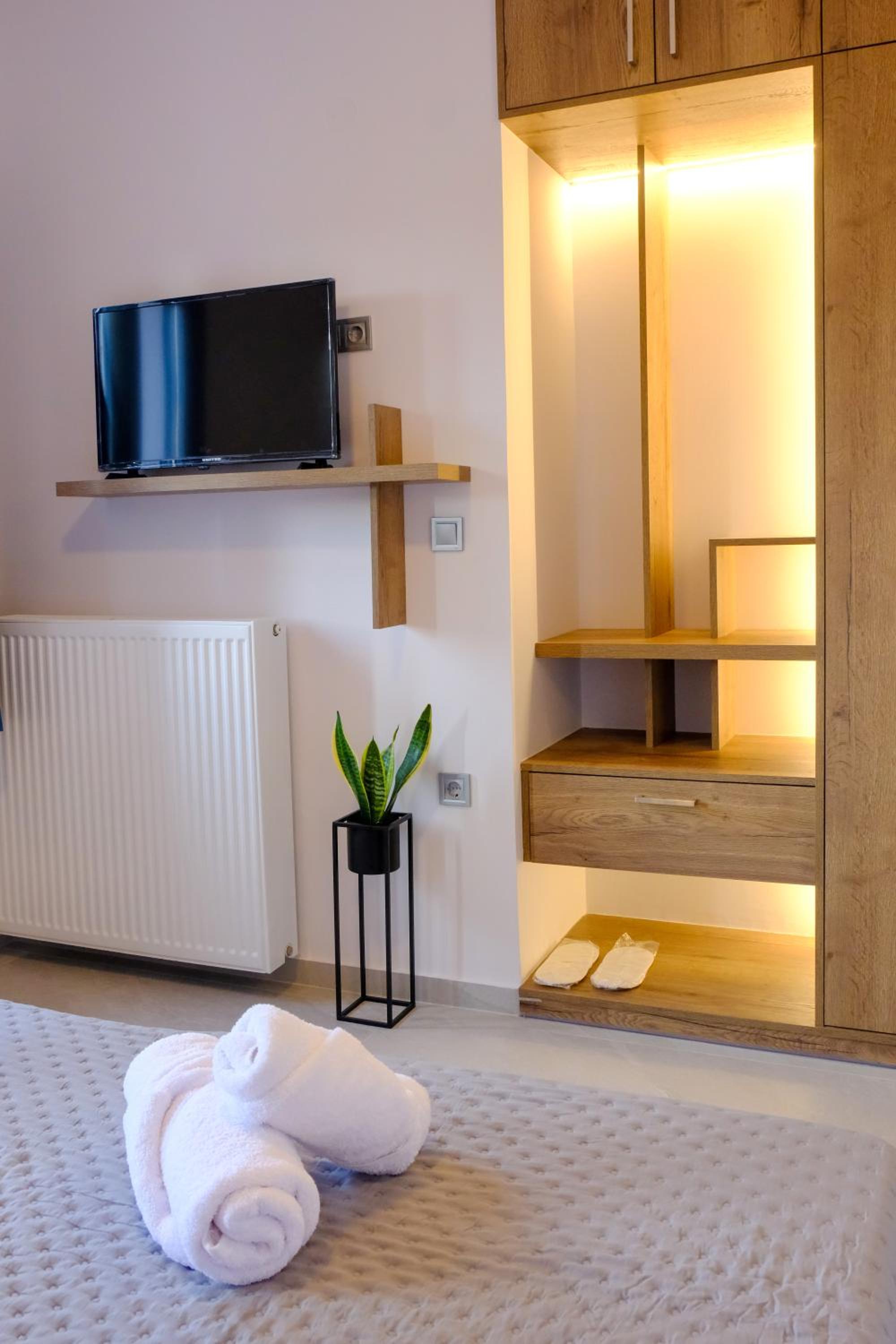 Deluxe Room photo 2