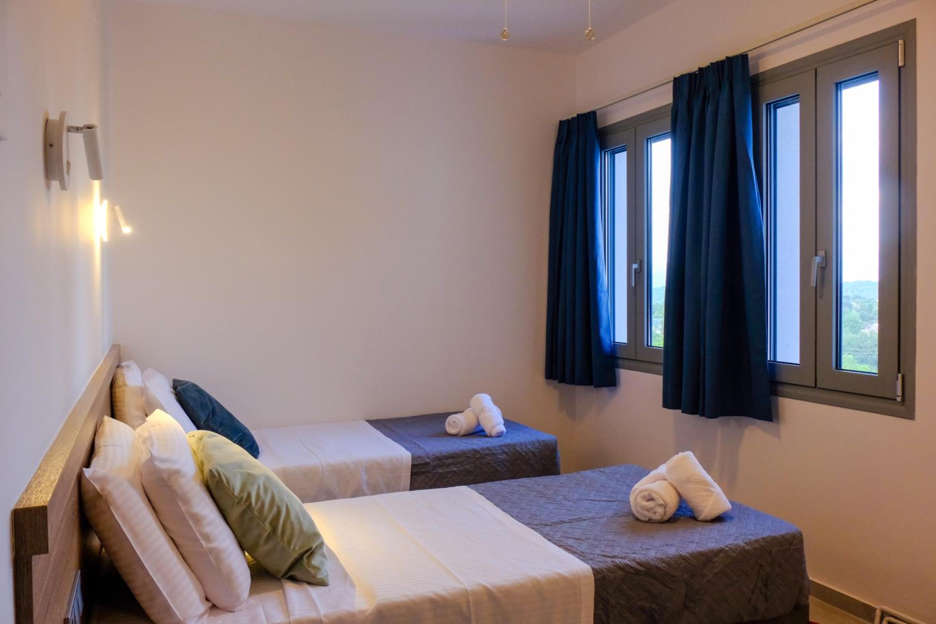 Twin Room photo 3