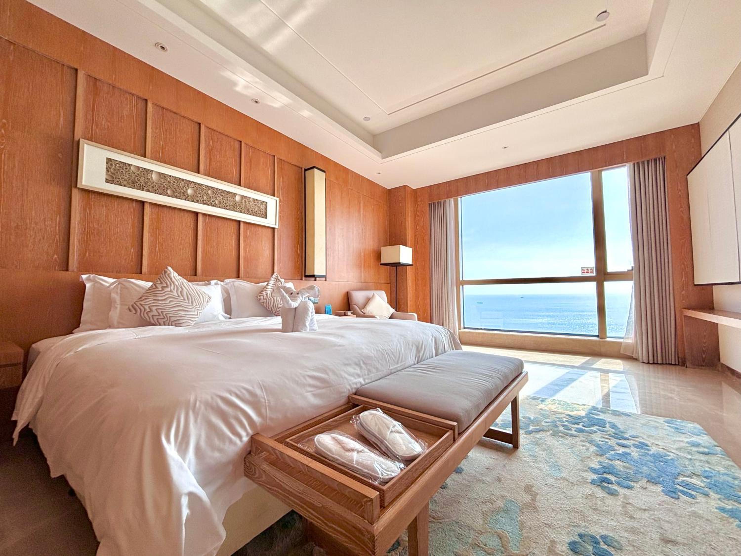 Executive Suite with Sea View photo 3