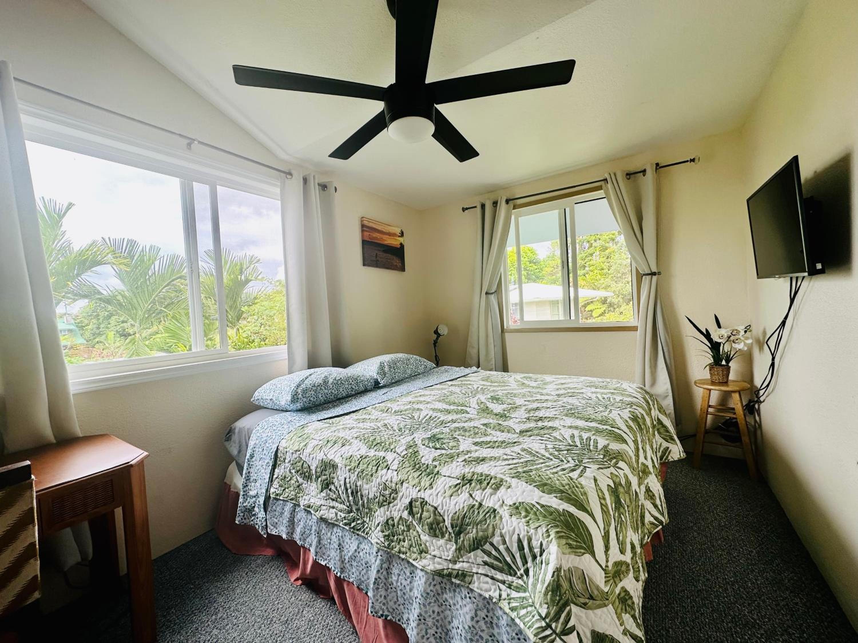 Deluxe Queen Room - Photo 1