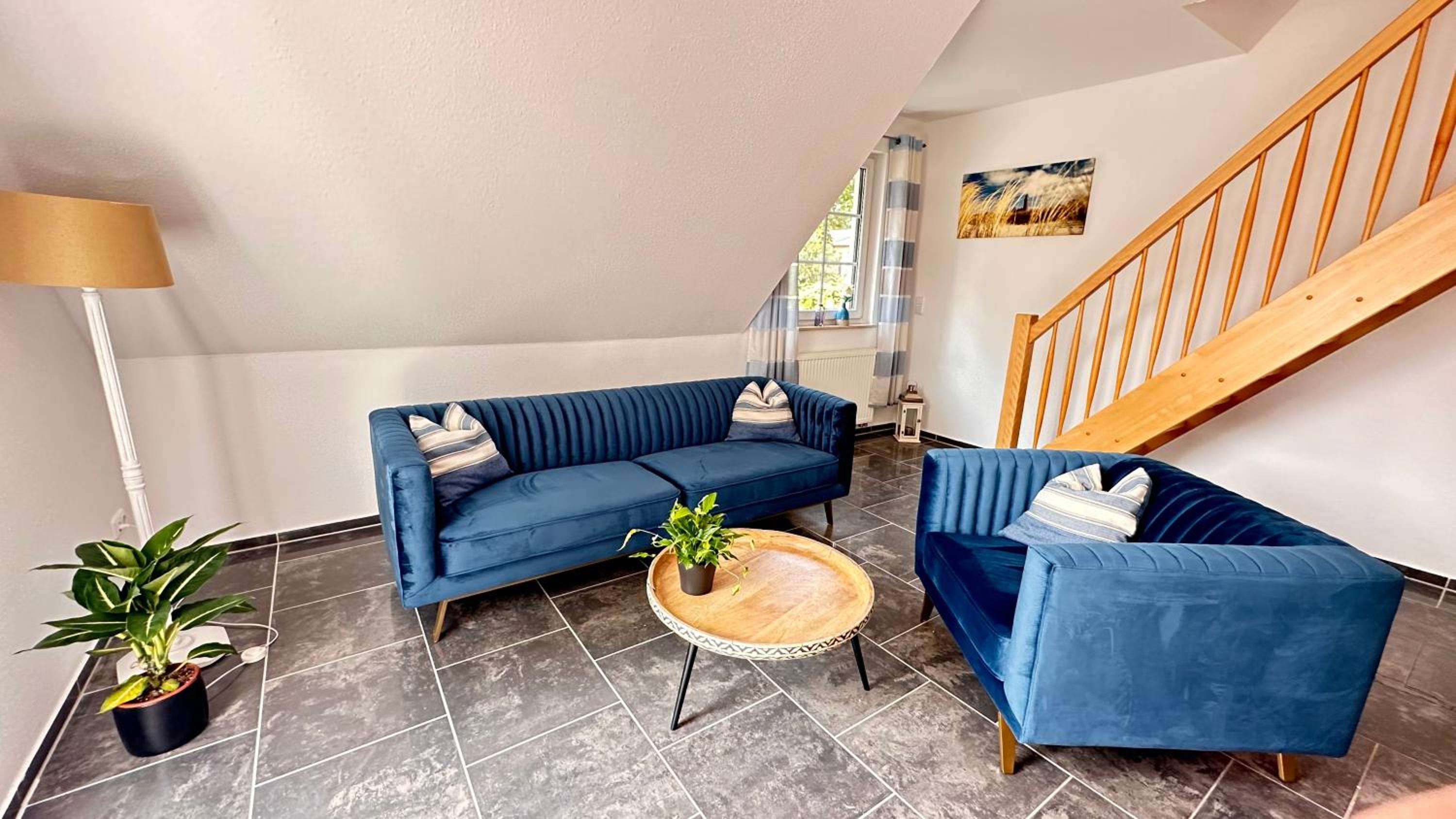 Maisonette