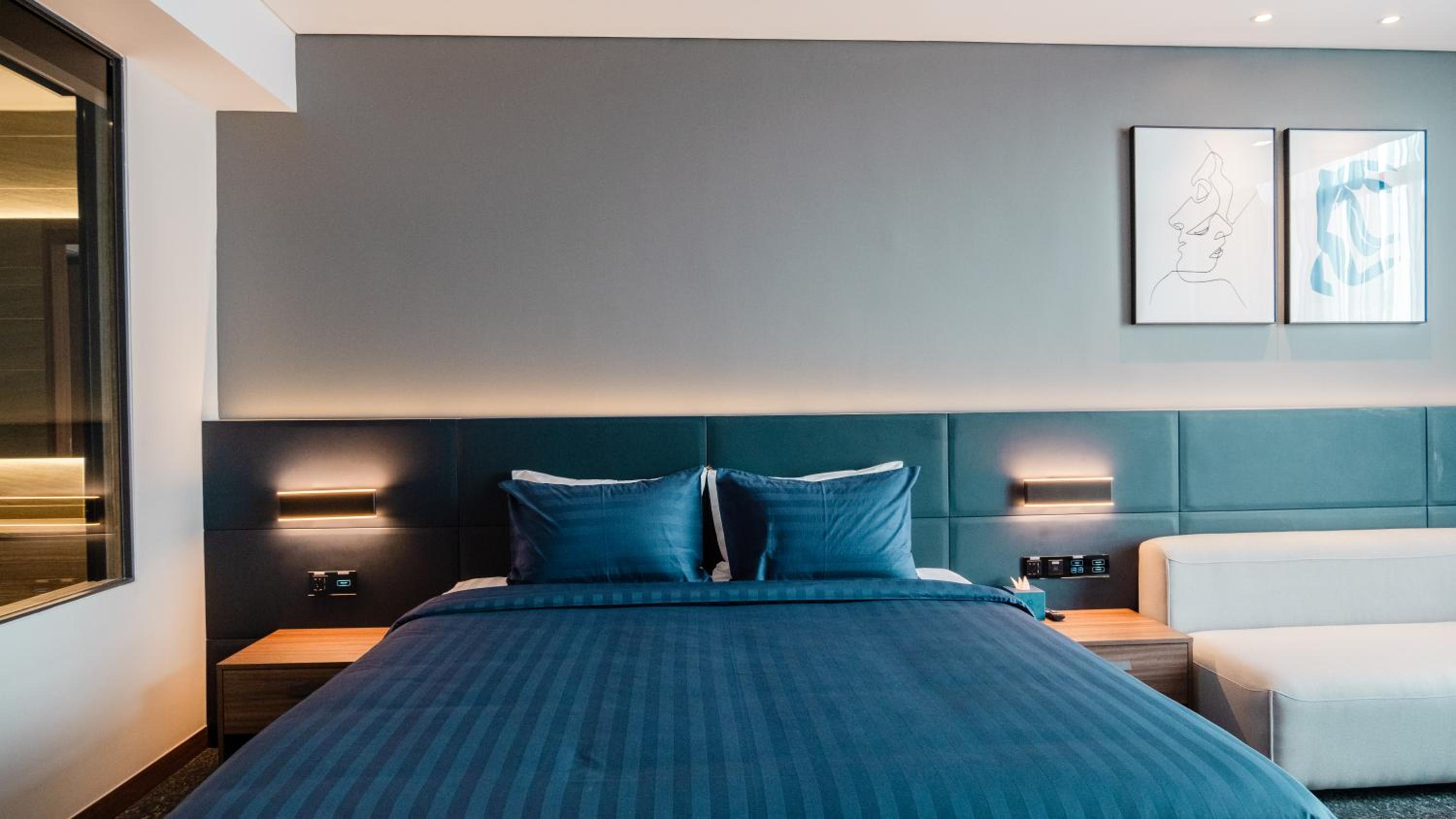 Superior Double Room - Photo 2