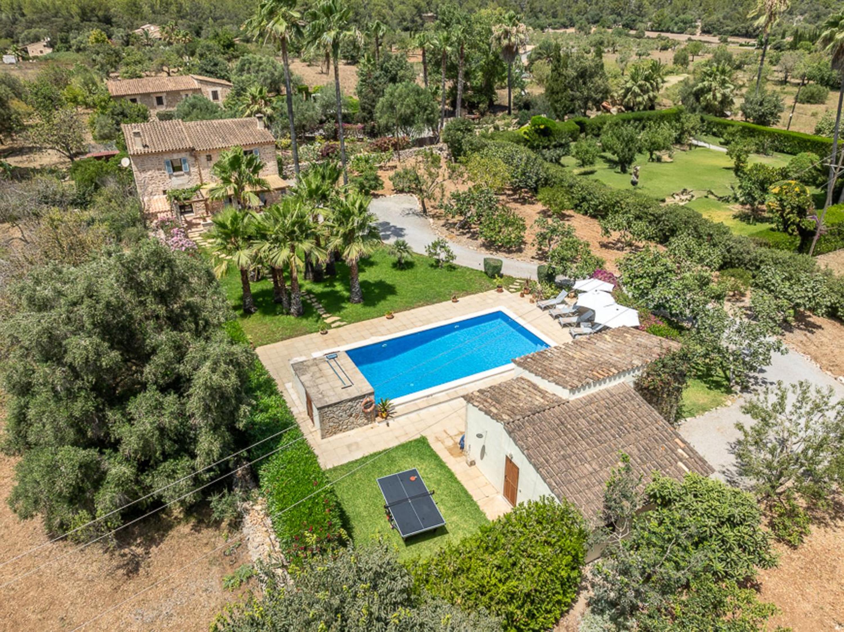 Villa with Private Pool photo 3