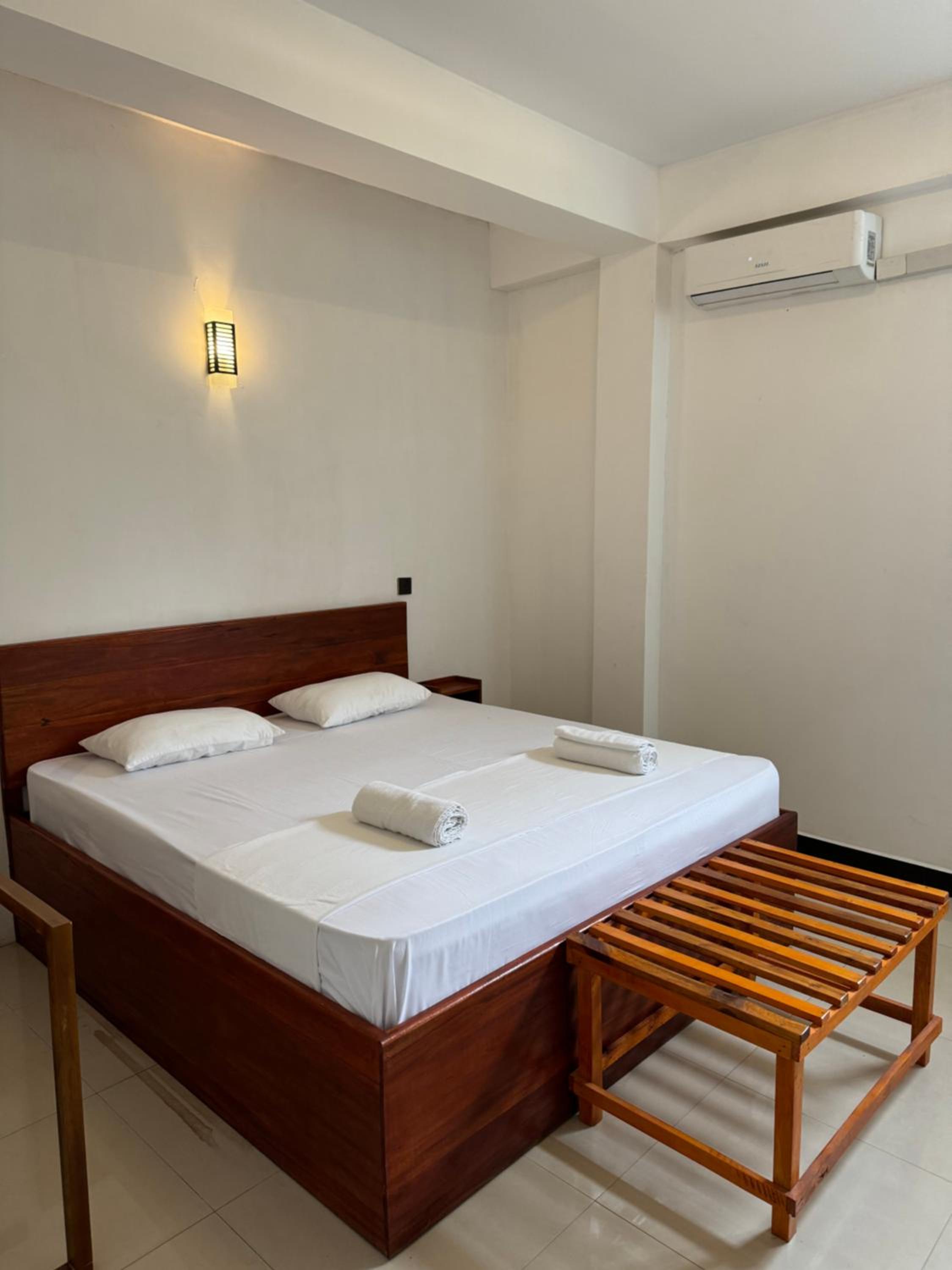 Budget Double Room photo 1