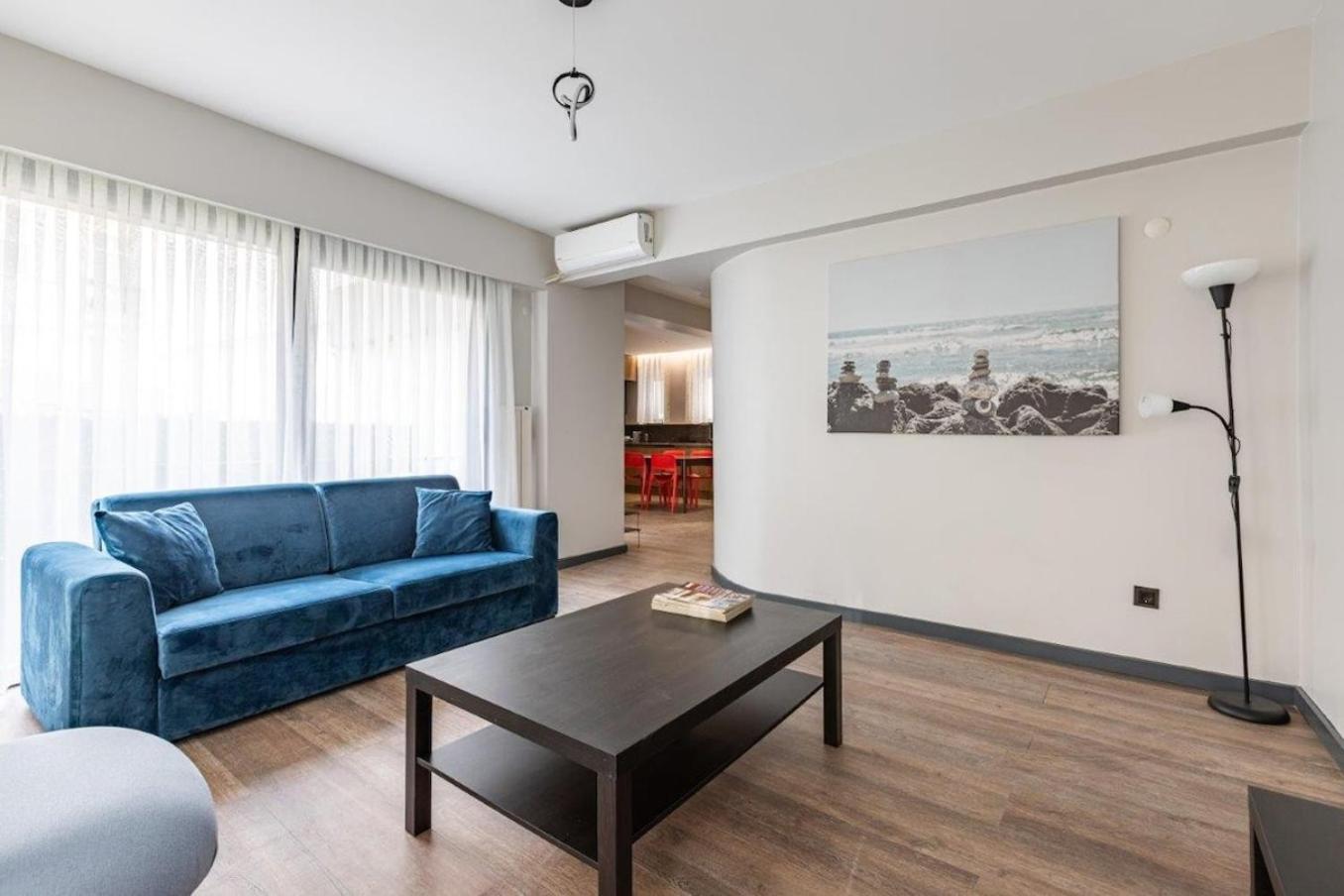 Apartment photo 3