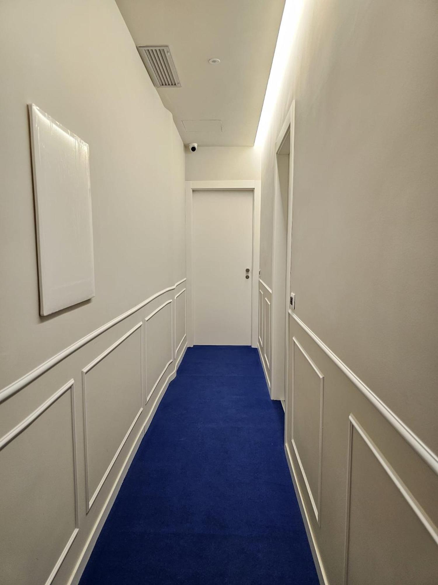 Studio - Annex