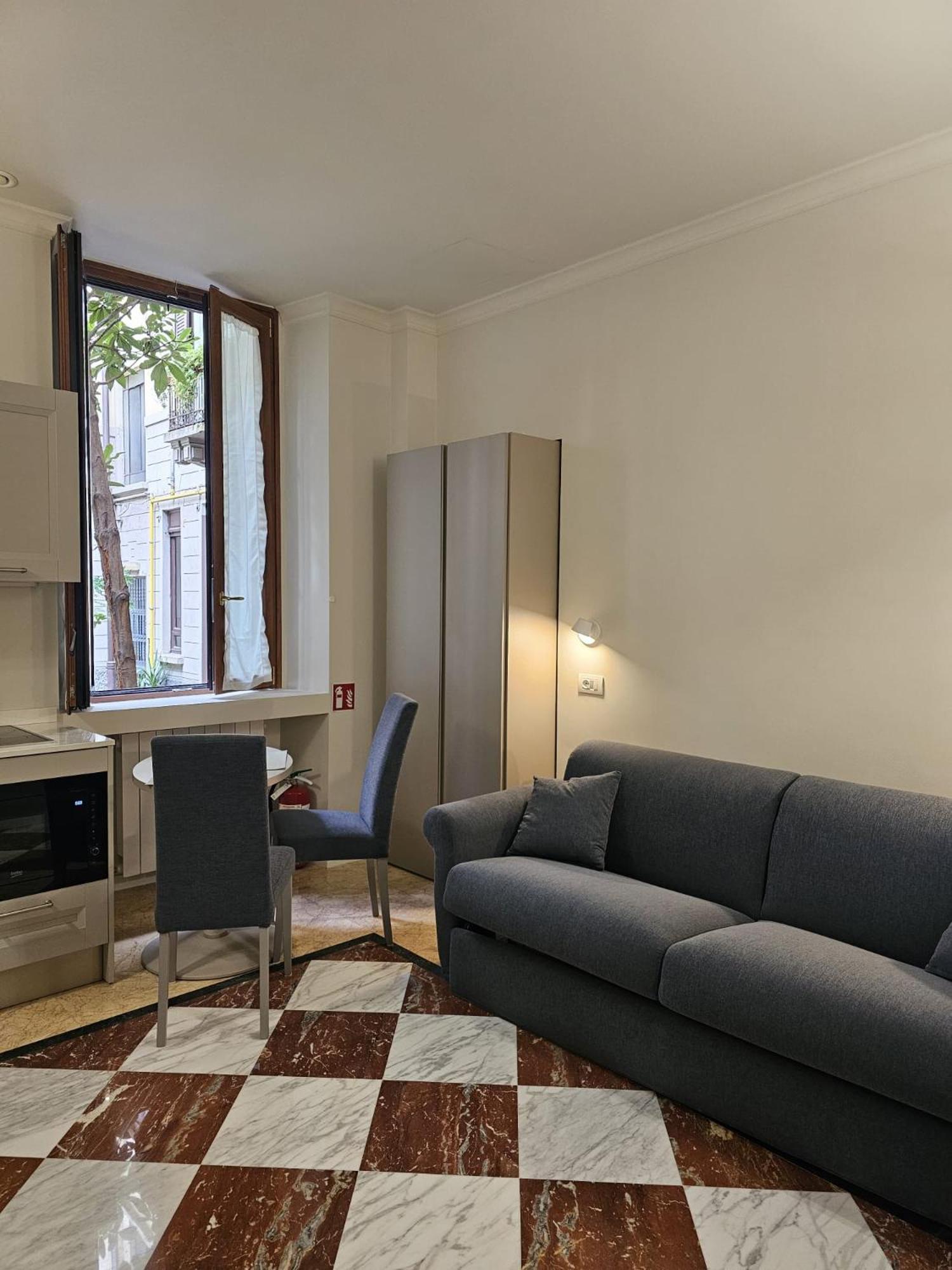 Studio - Annex