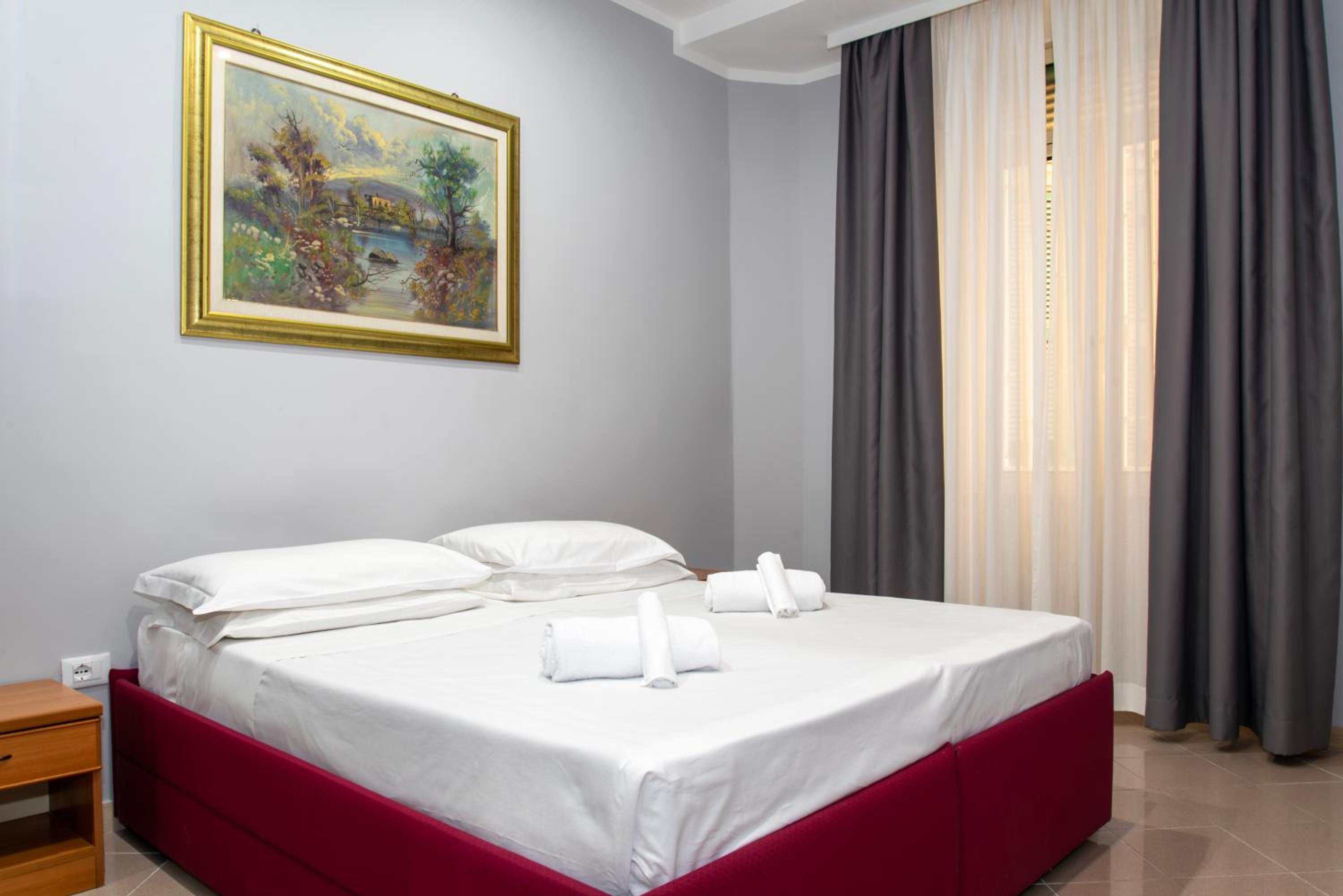 Standard Double Room photo 1