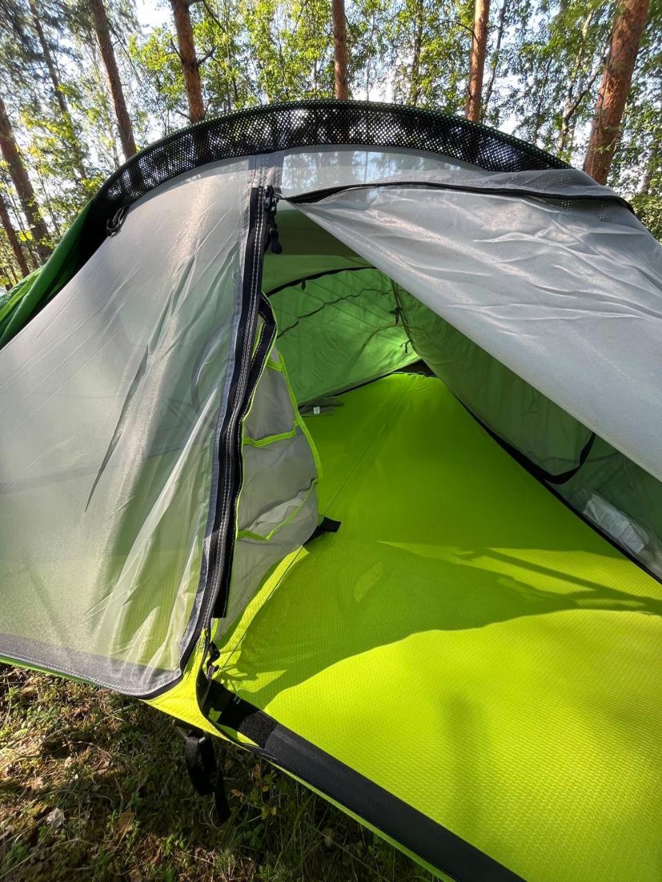 Tent photo 2