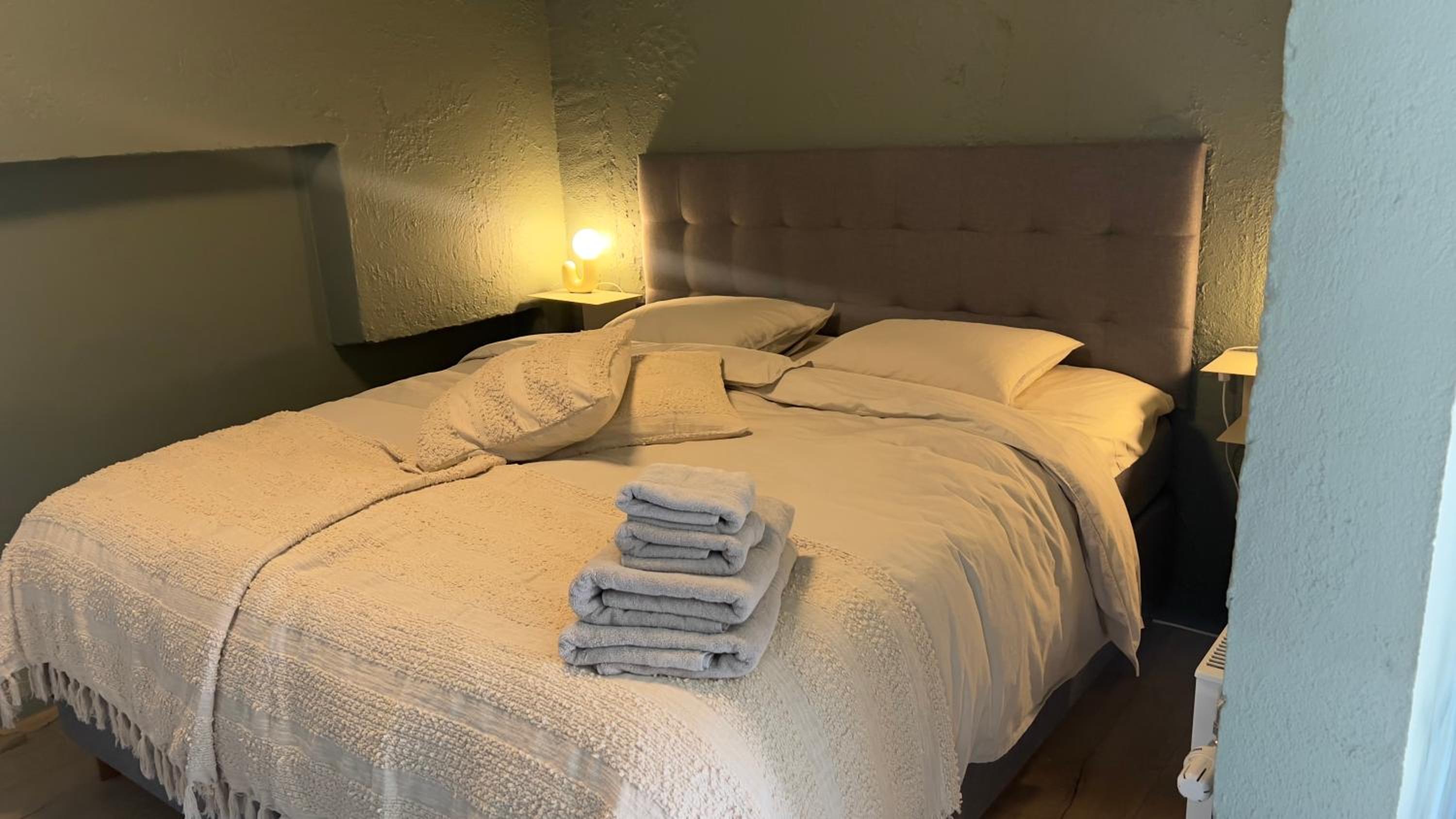 Twin Room photo 1