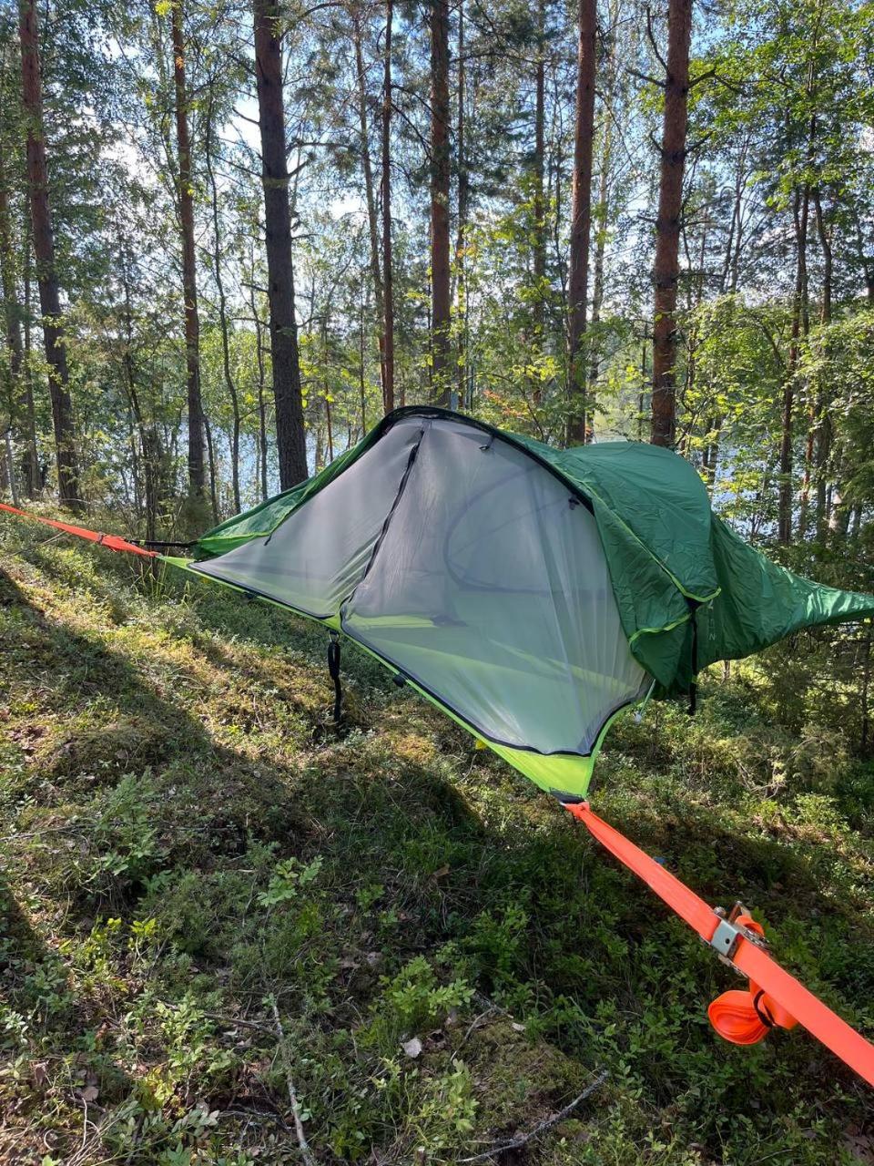 Tent photo 1