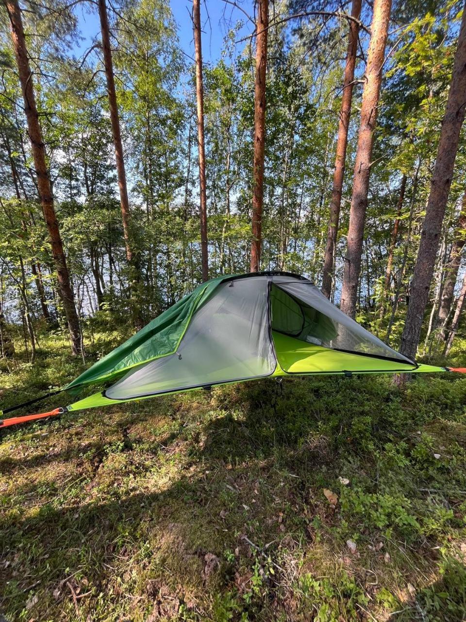 Tent photo 1