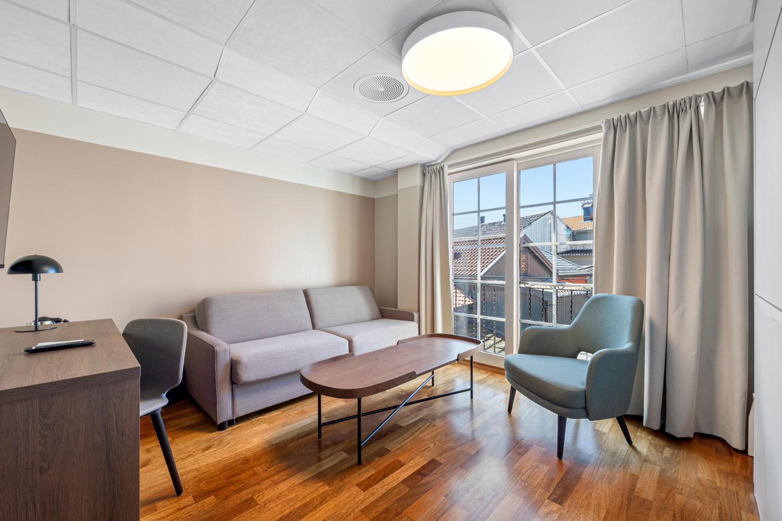 Junior Suite - Photo 2